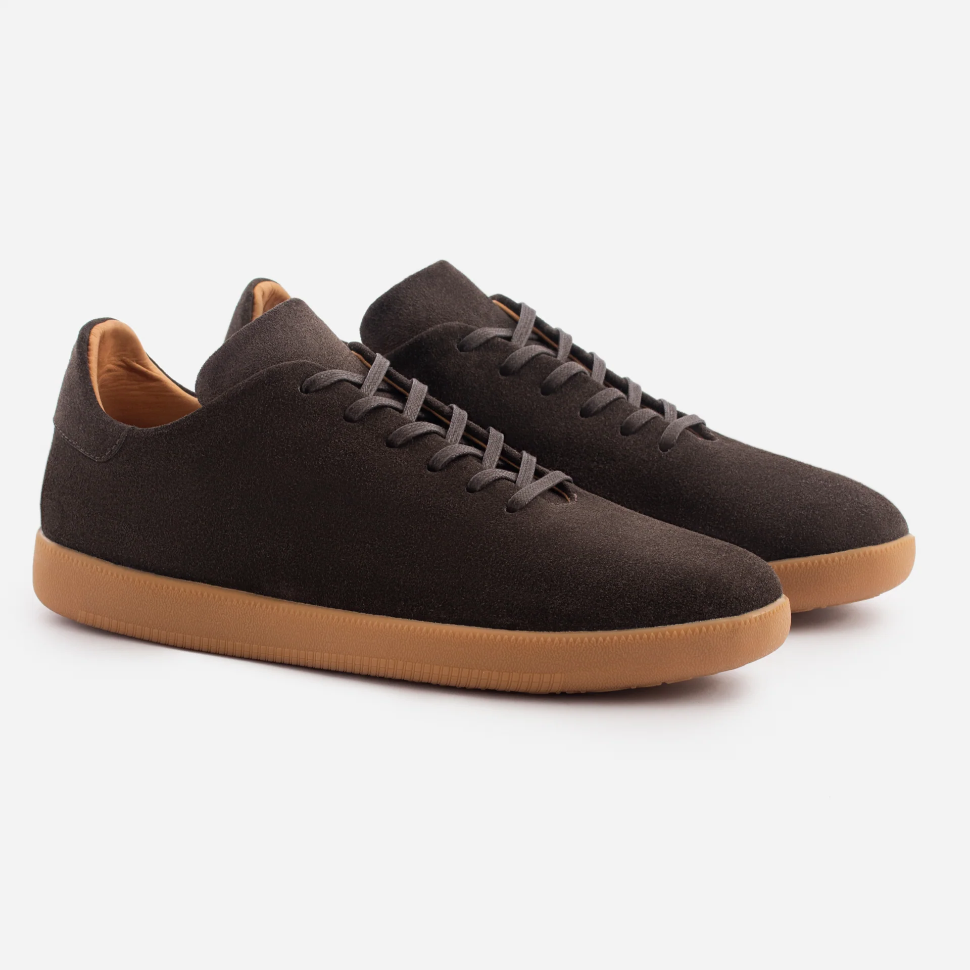 Geller Trainers - Suede - Men's - Image 11