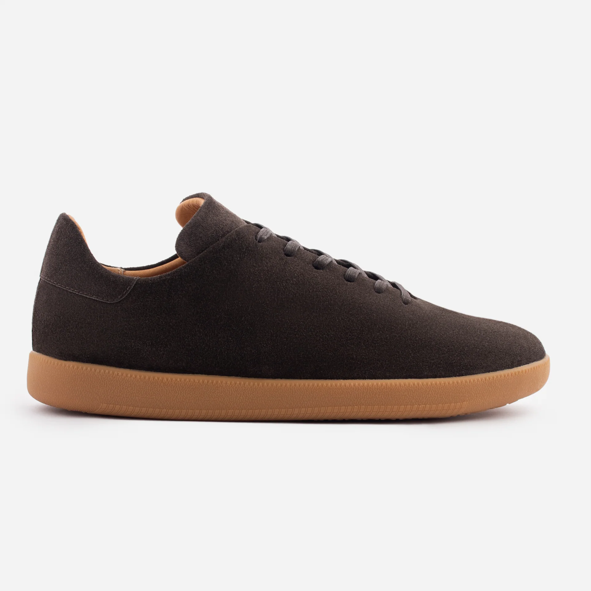 Geller Trainers - Suede - Men's - Image 12