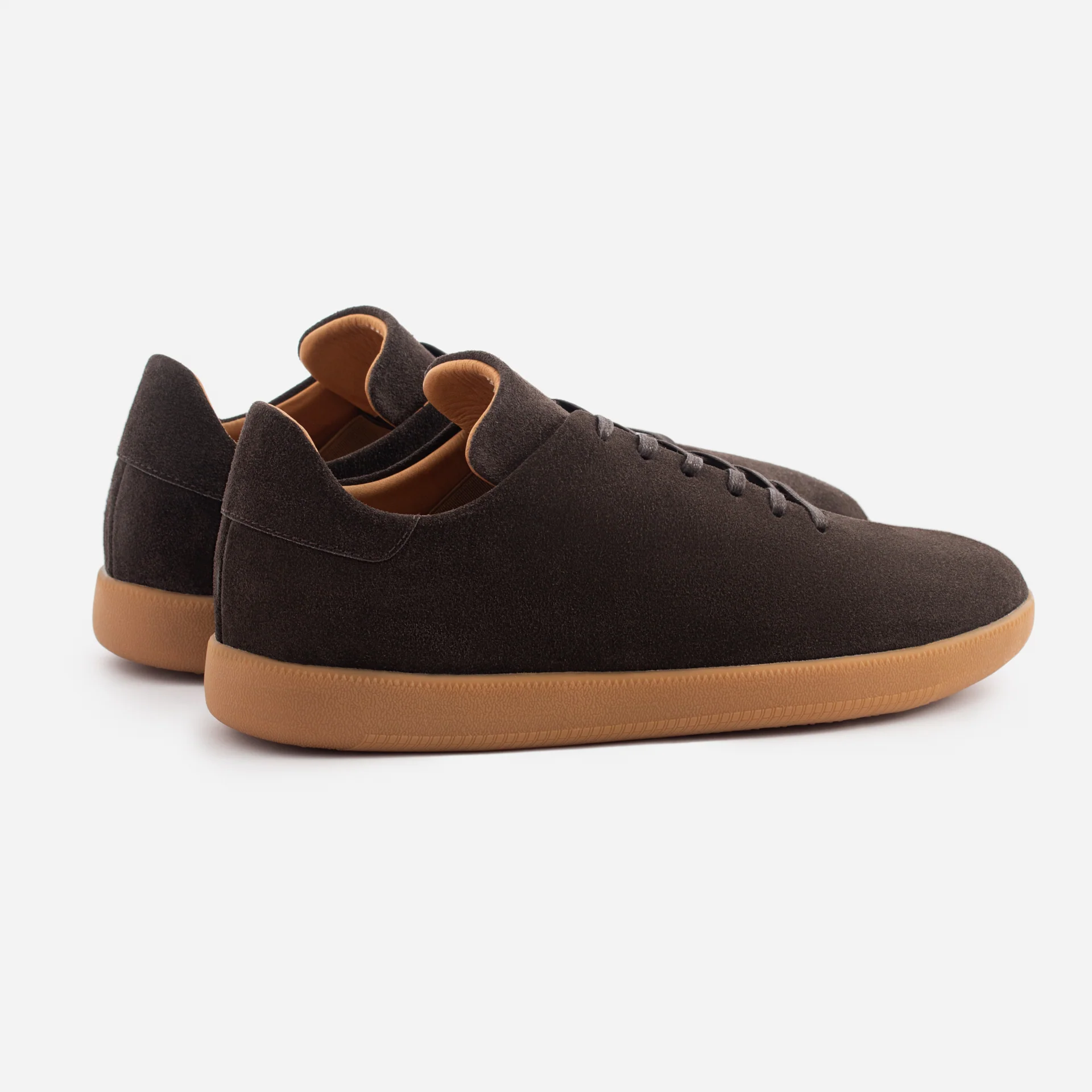 Geller Trainers - Suede - Men's - Image 13