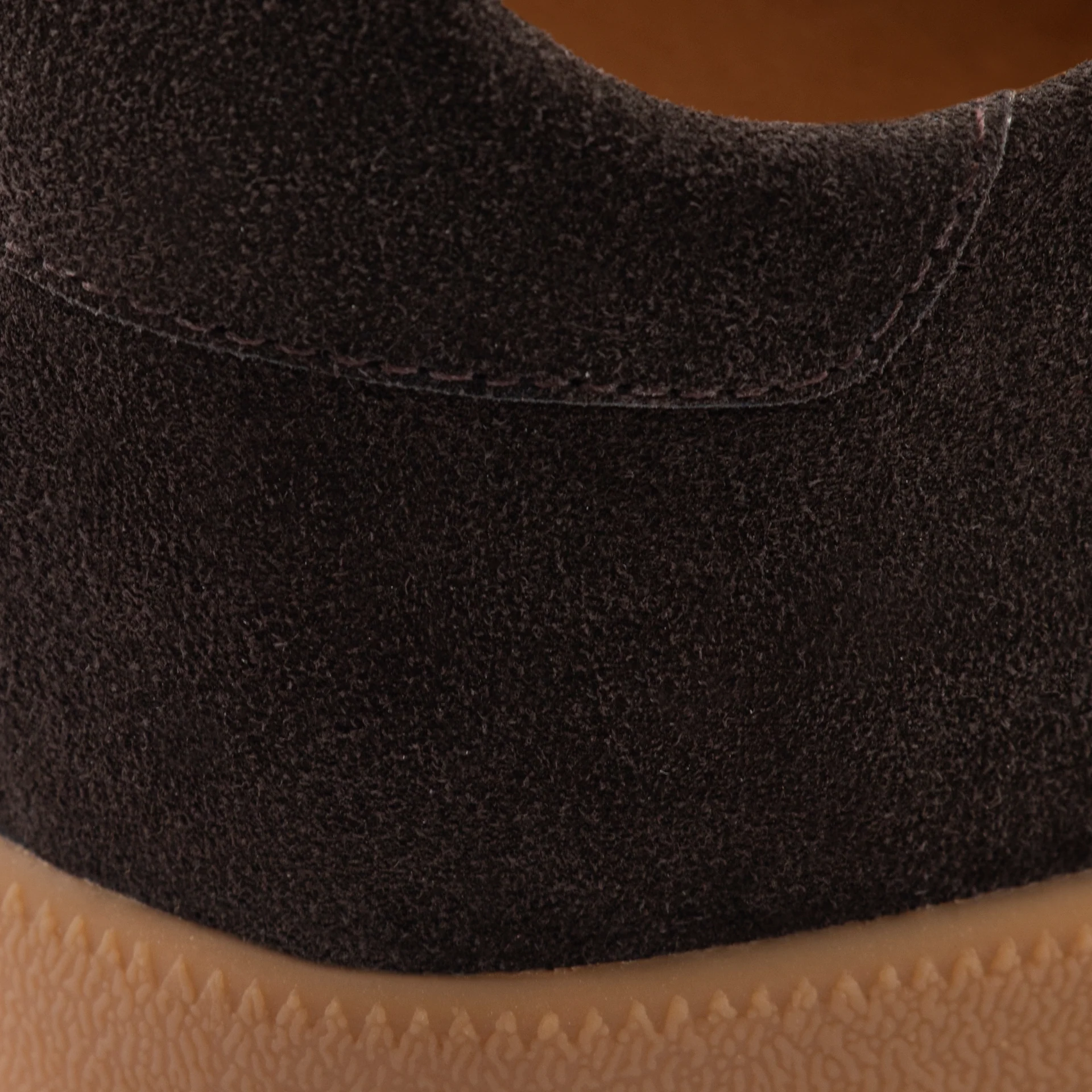 Geller Trainers - Suede - Men's - Image 15