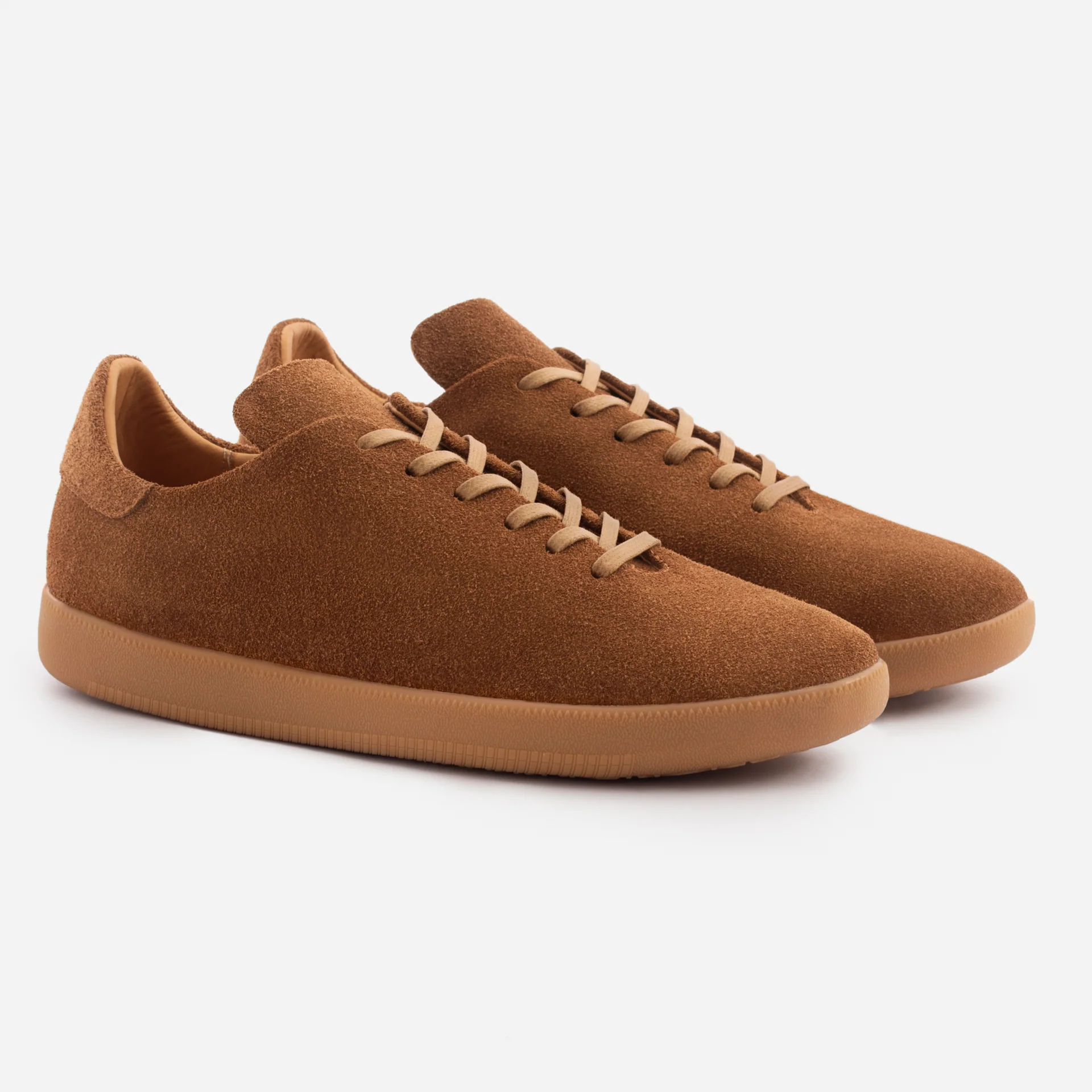 Geller Trainers - Suede - Men's - Image 16