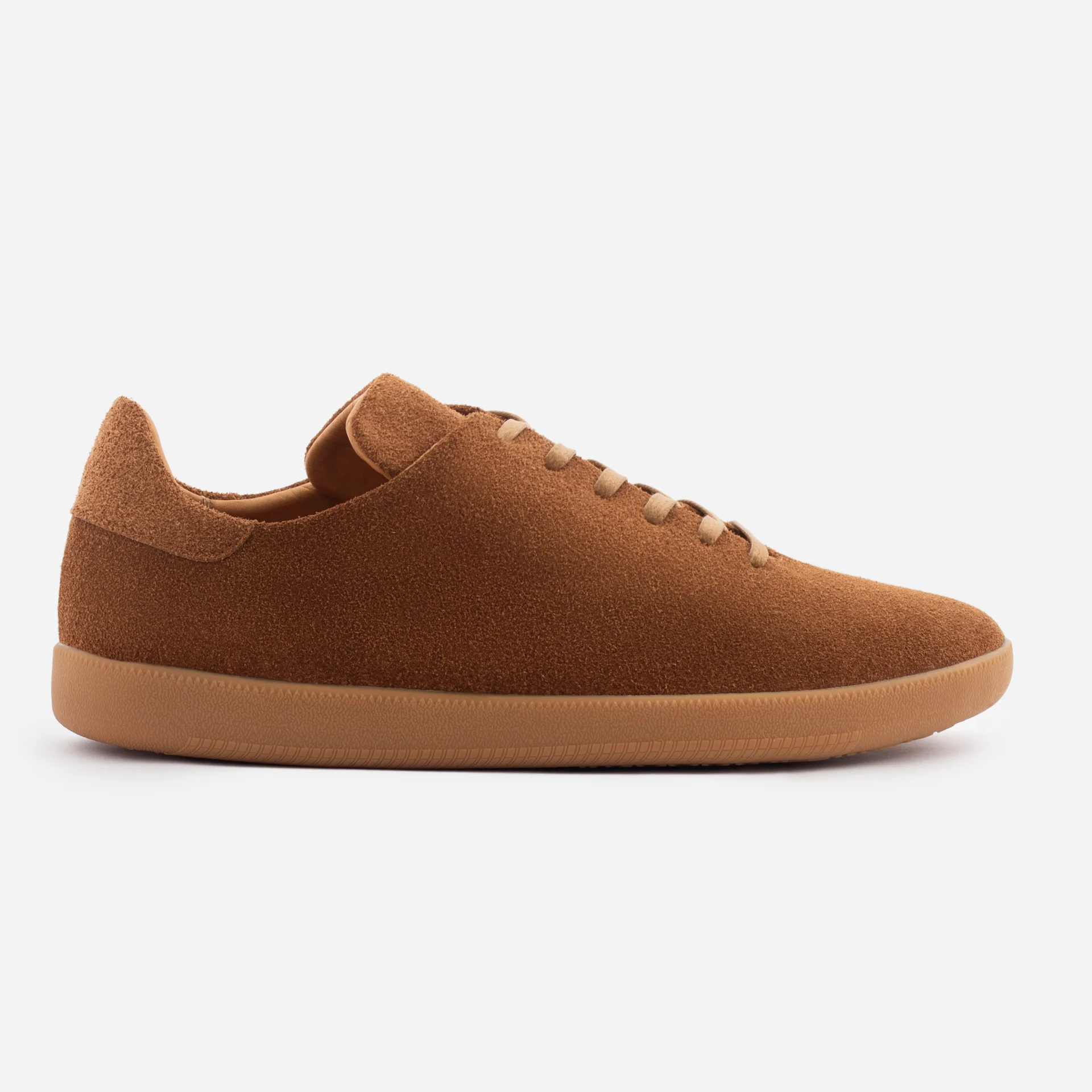 Geller Trainers - Suede - Men's - Image 17