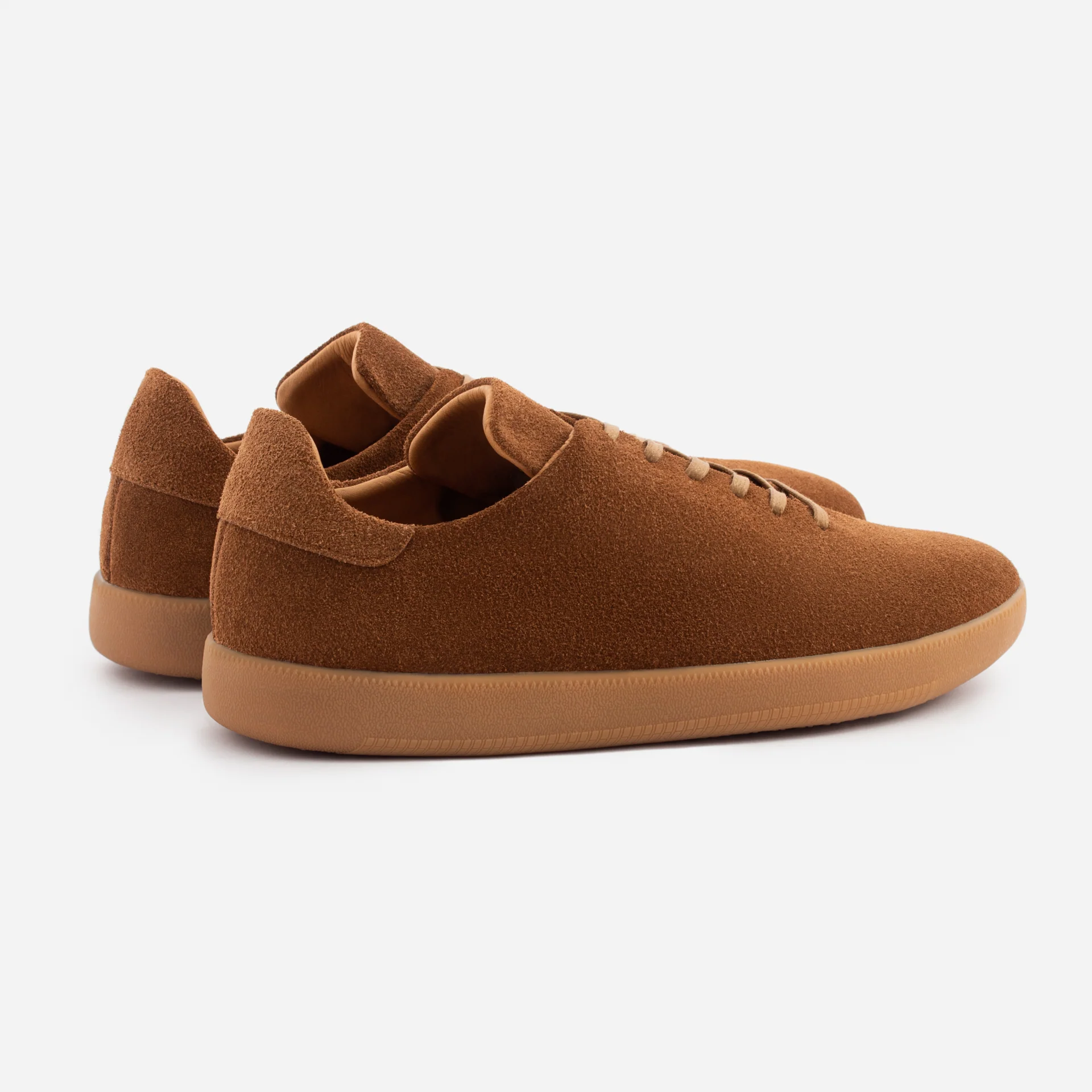 Geller Trainers - Suede - Men's - Image 18