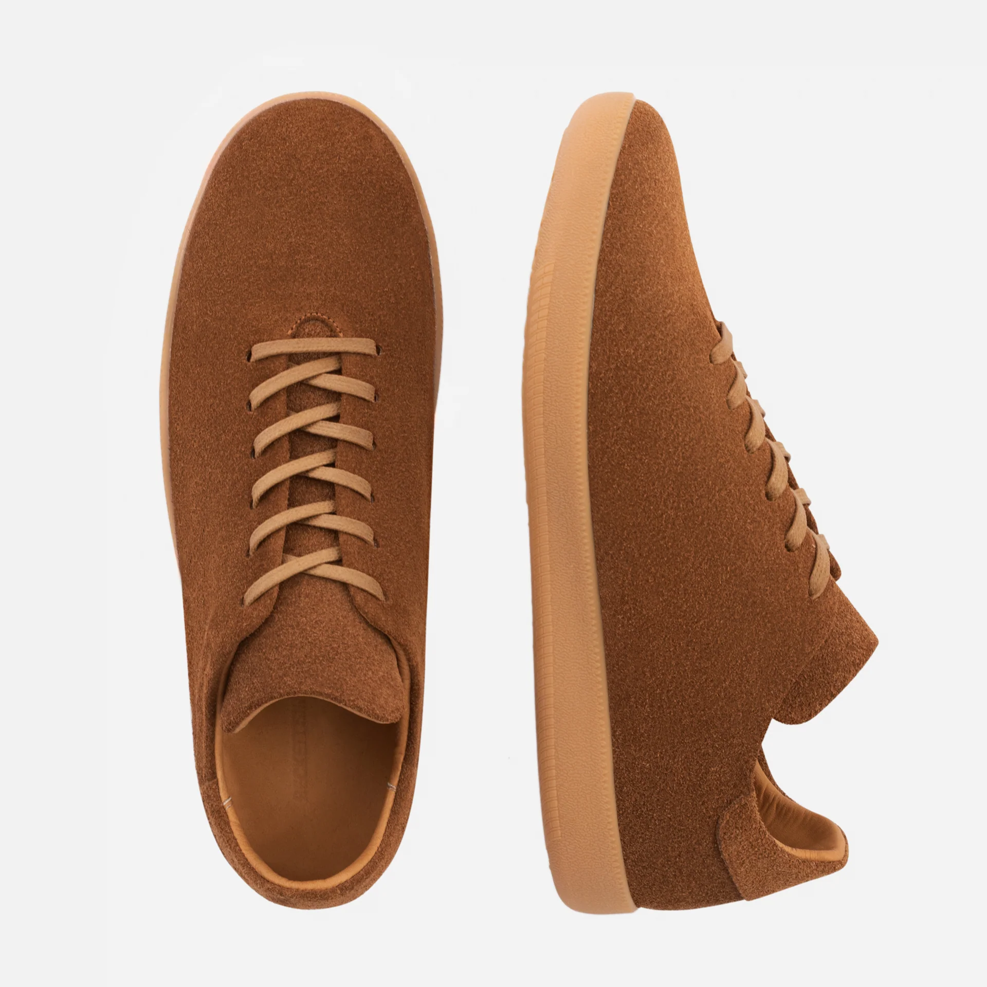 Geller Trainers - Suede - Men's - Image 19