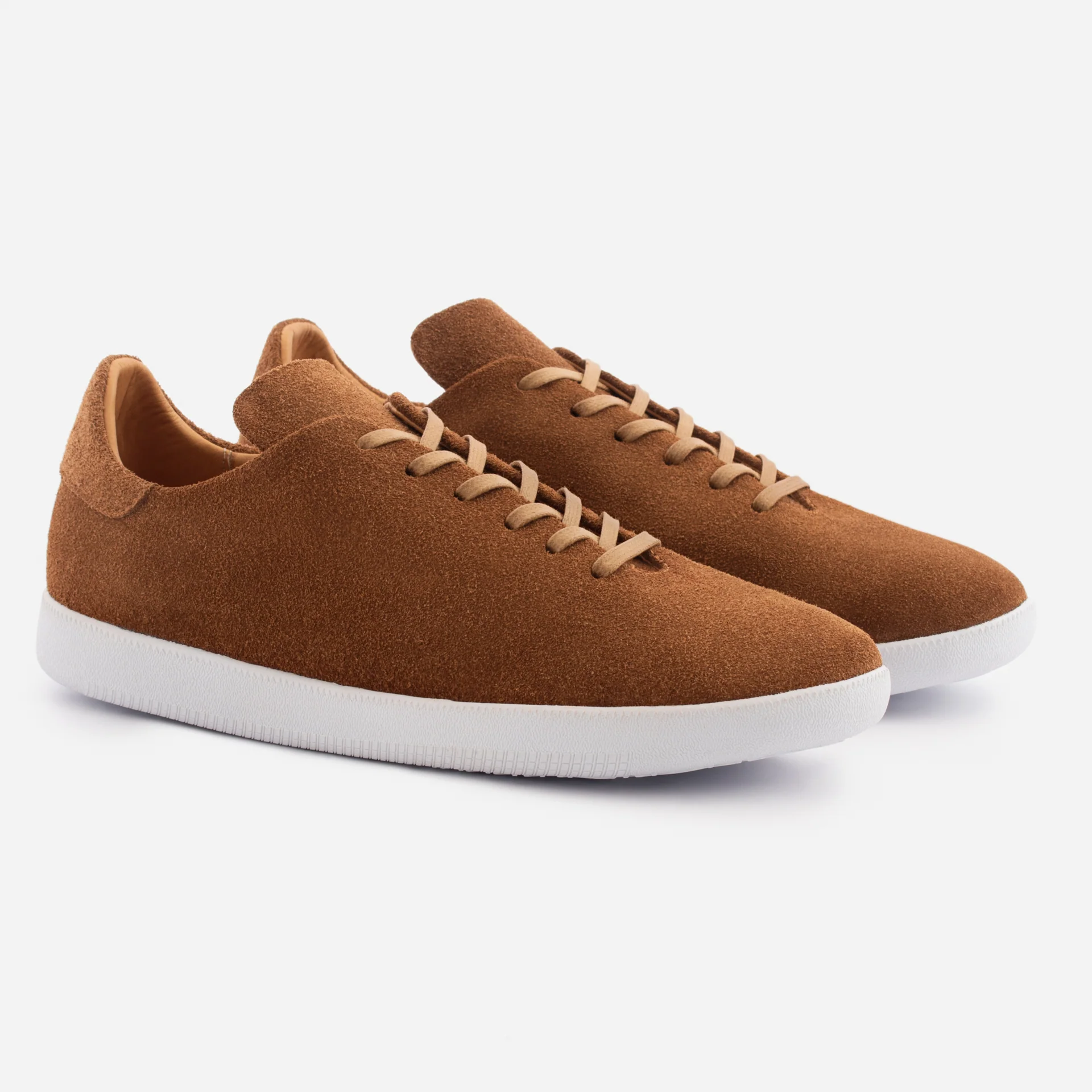 Geller Trainers - Suede - Men's - Image 21