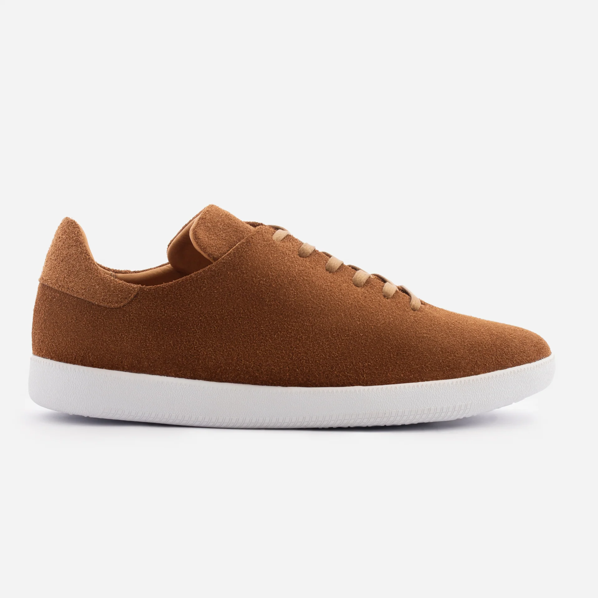 Geller Trainers - Suede - Men's - Image 22