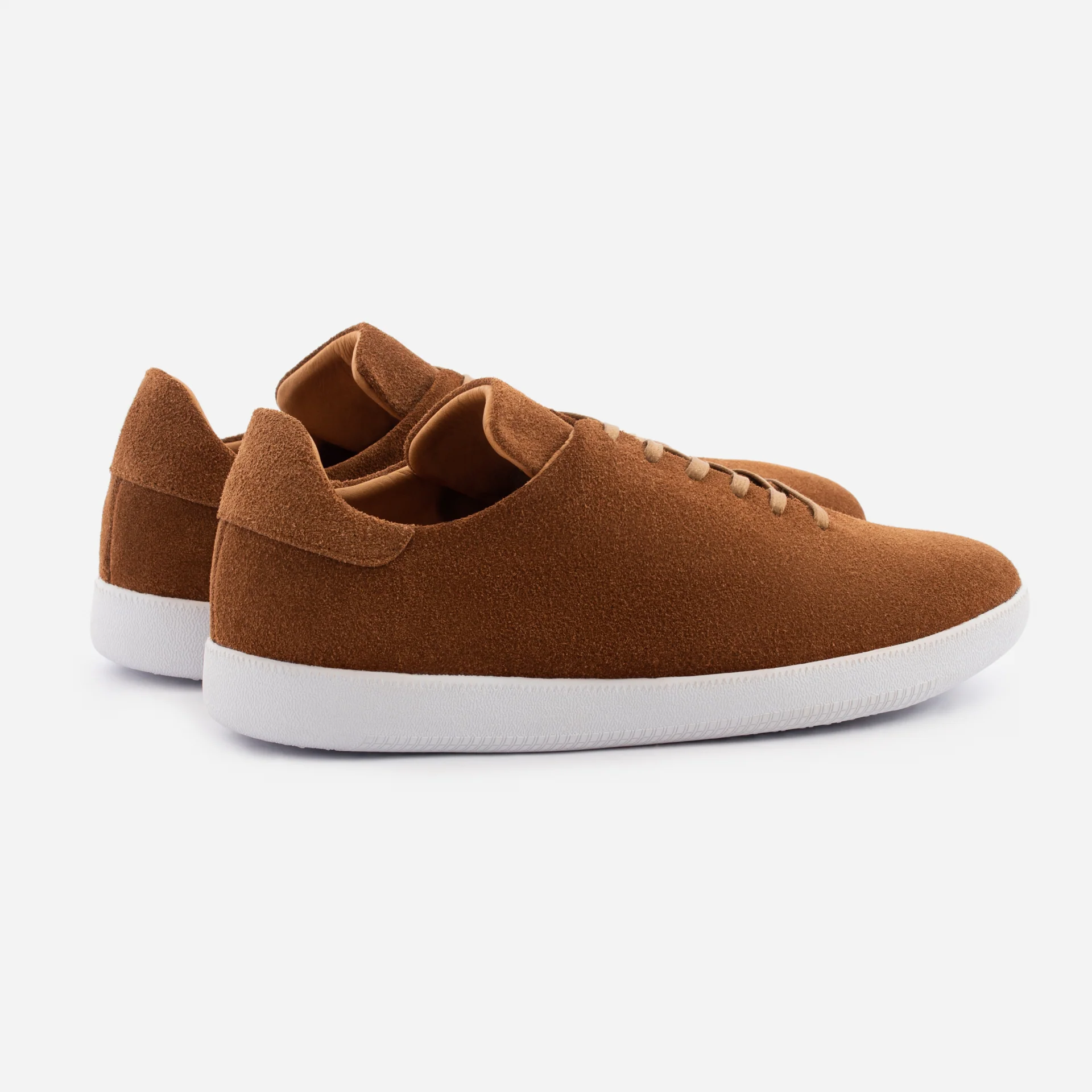 Geller Trainers - Suede - Men's - Image 23