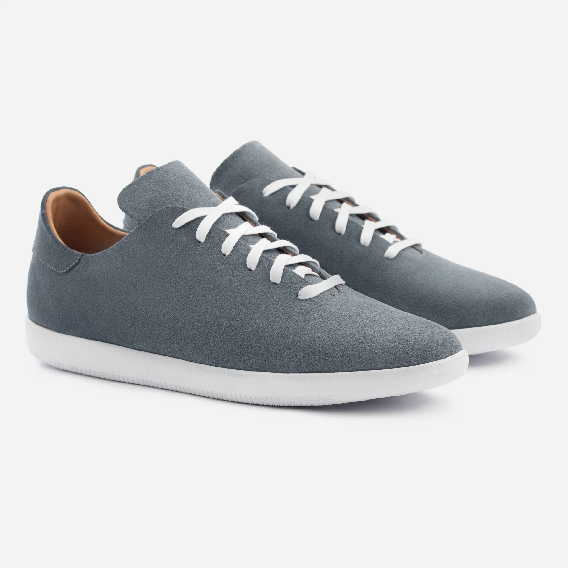 Geller Trainers - Suede - Men's - Image 26