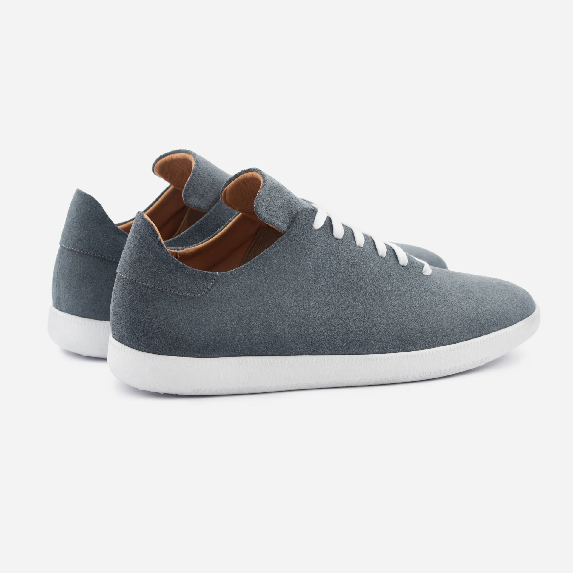 Geller Trainers - Suede - Men's - Image 28