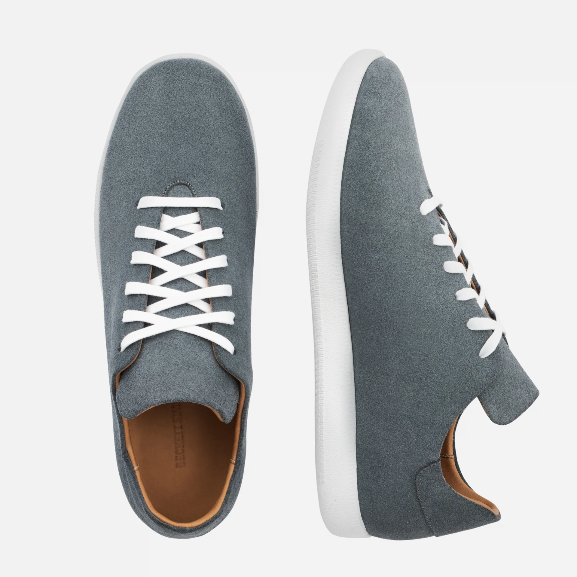 Geller Trainers - Suede - Men's - Image 29