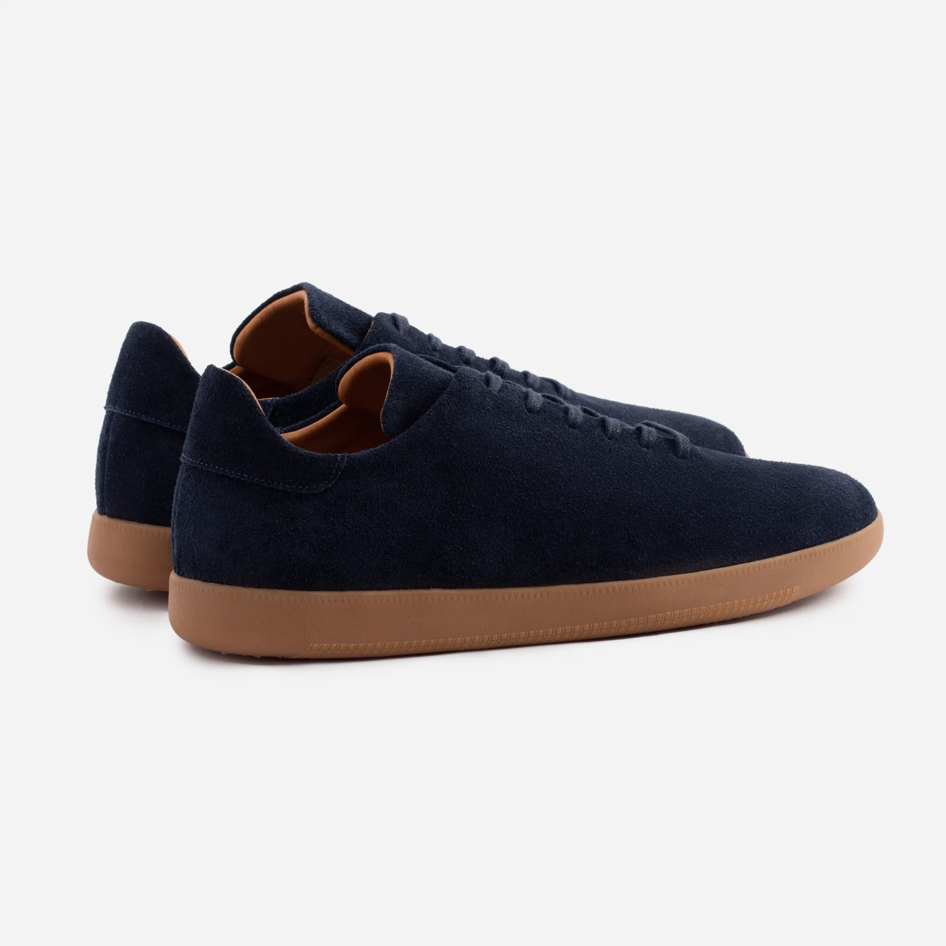 Geller Trainers - Suede - Men's - Image 3
