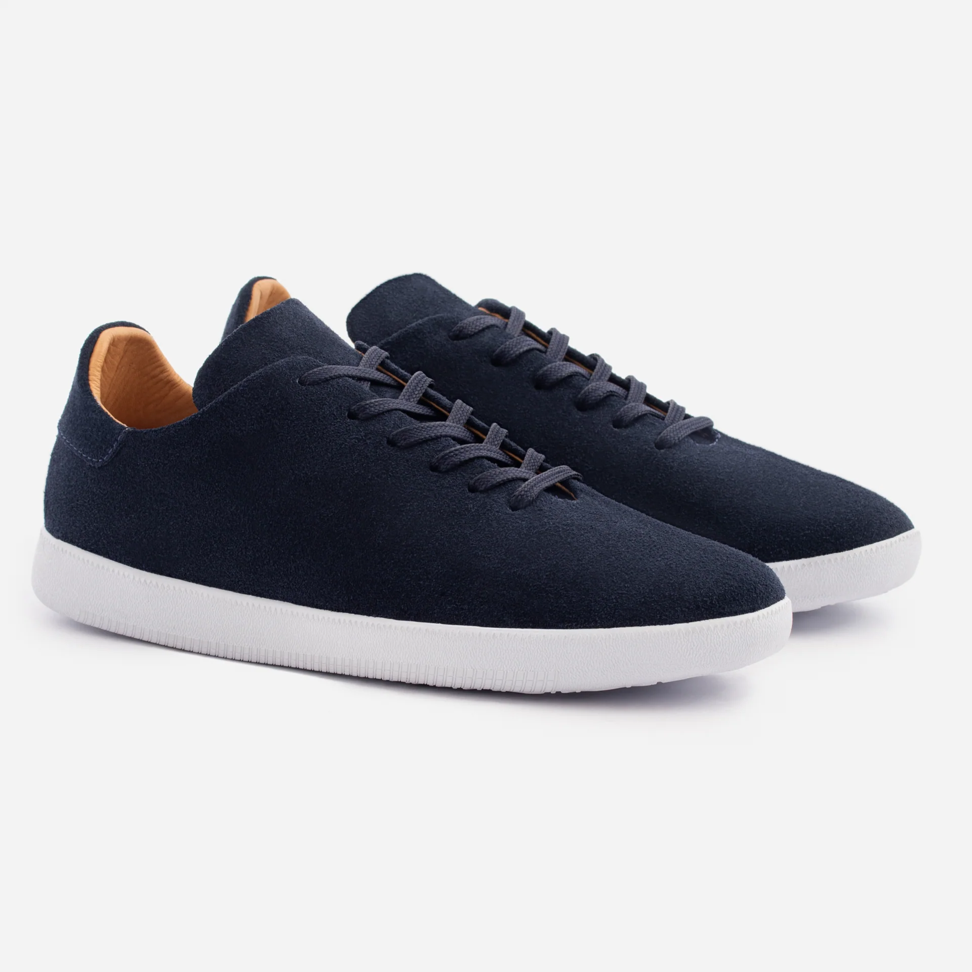 Geller Trainers - Suede - Men's - Image 6