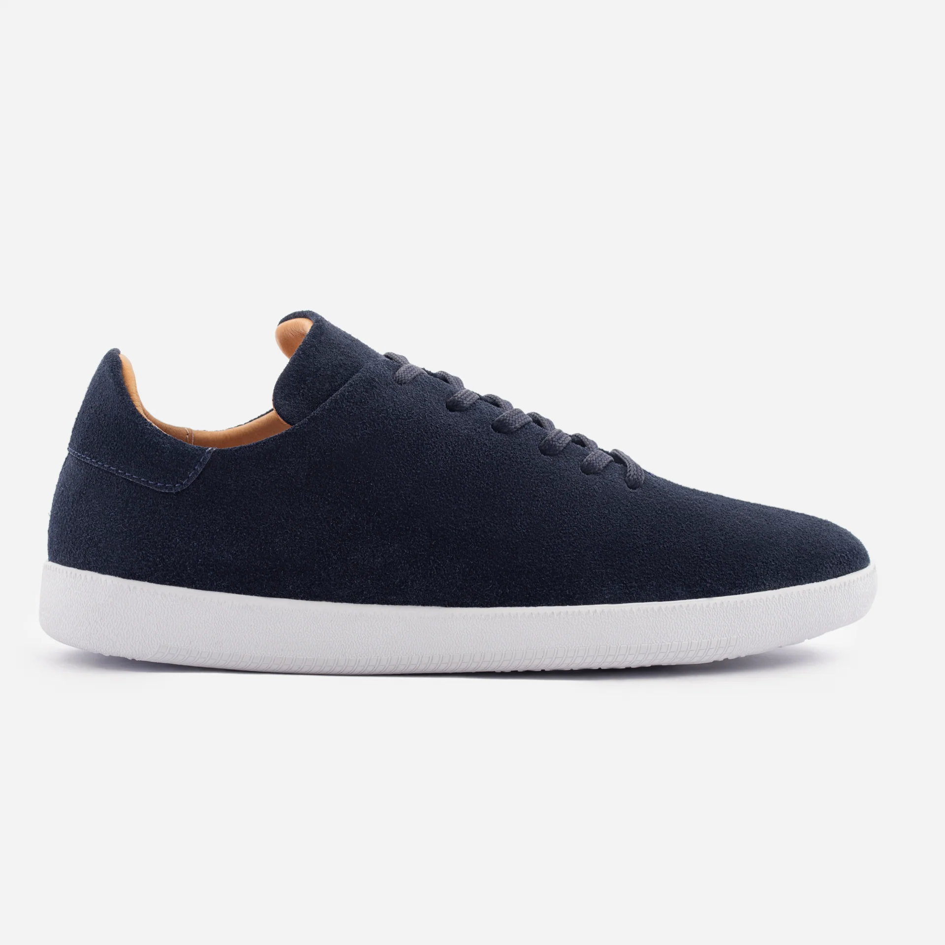 Geller Trainers - Suede - Men's - Image 7