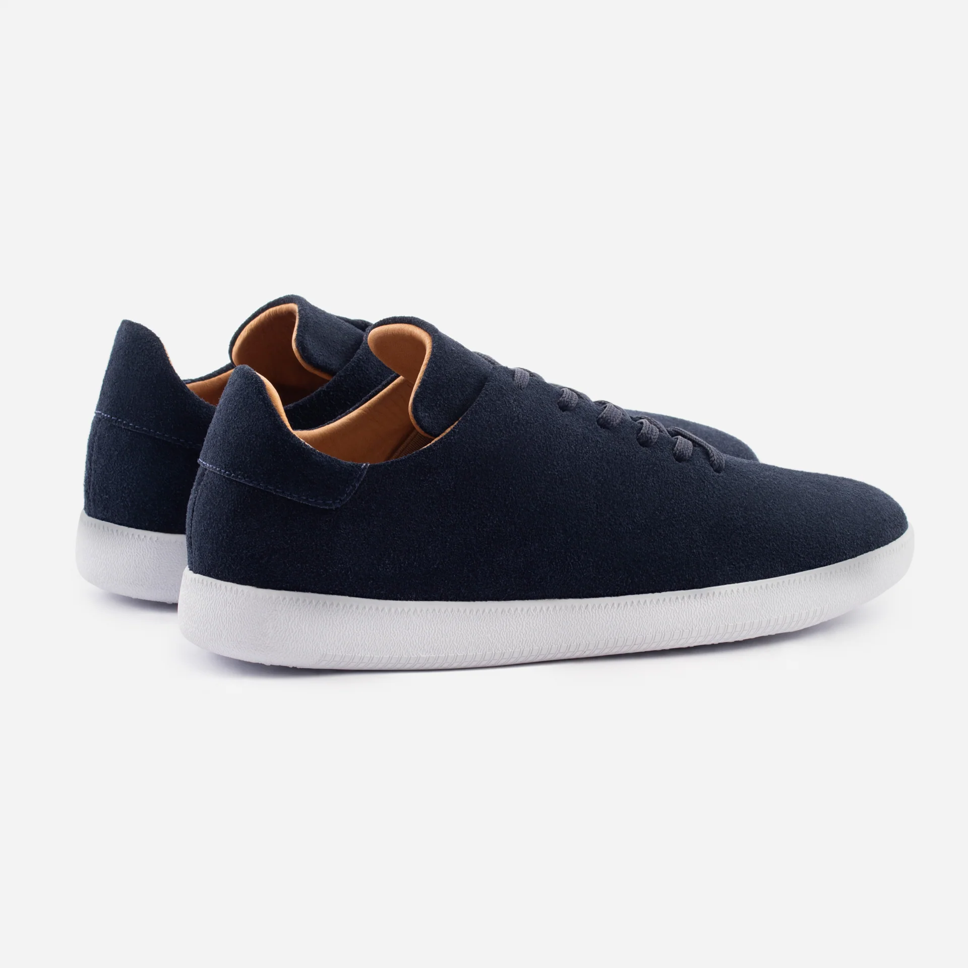 Geller Trainers - Suede - Men's - Image 8