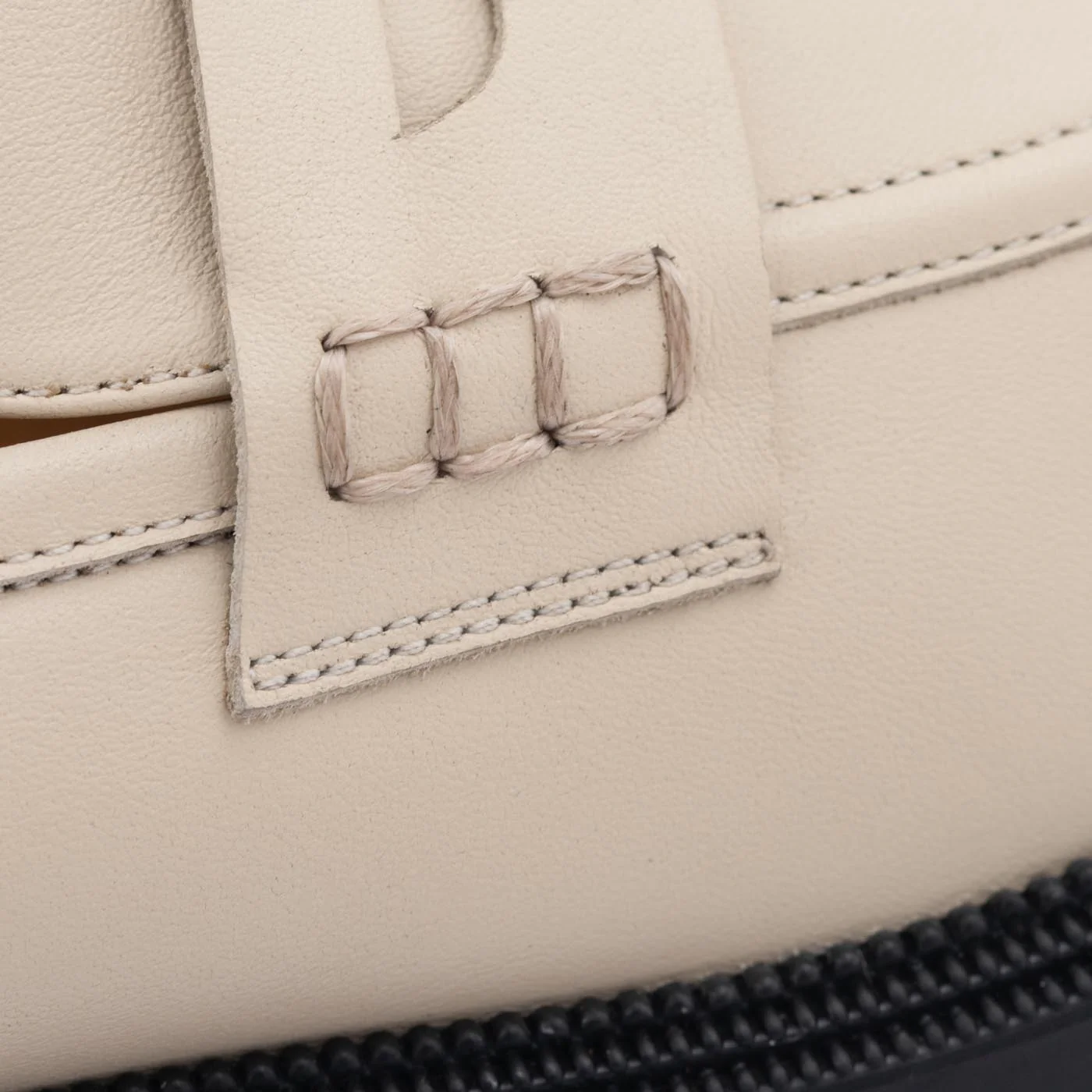 Georgia Loafers - Full Grain Leather - Women's - Image 10