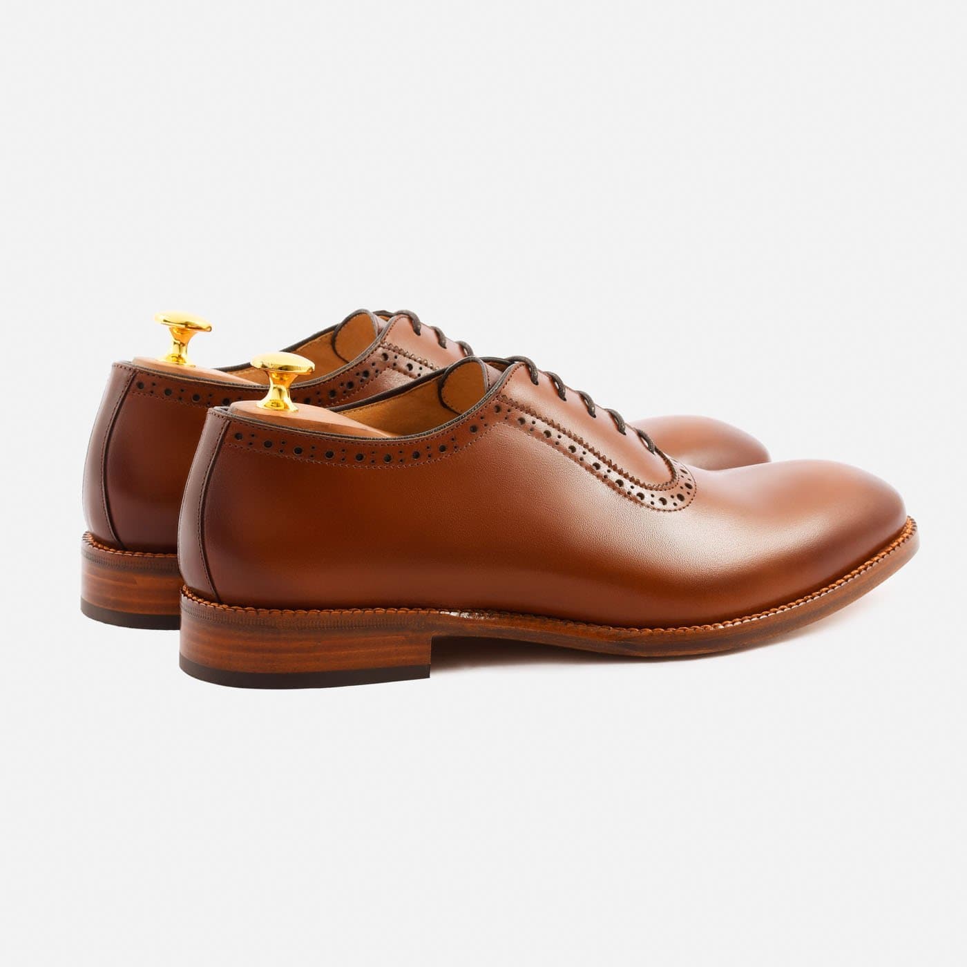 Grant Adelaide Oxfords - Men's - Image 13