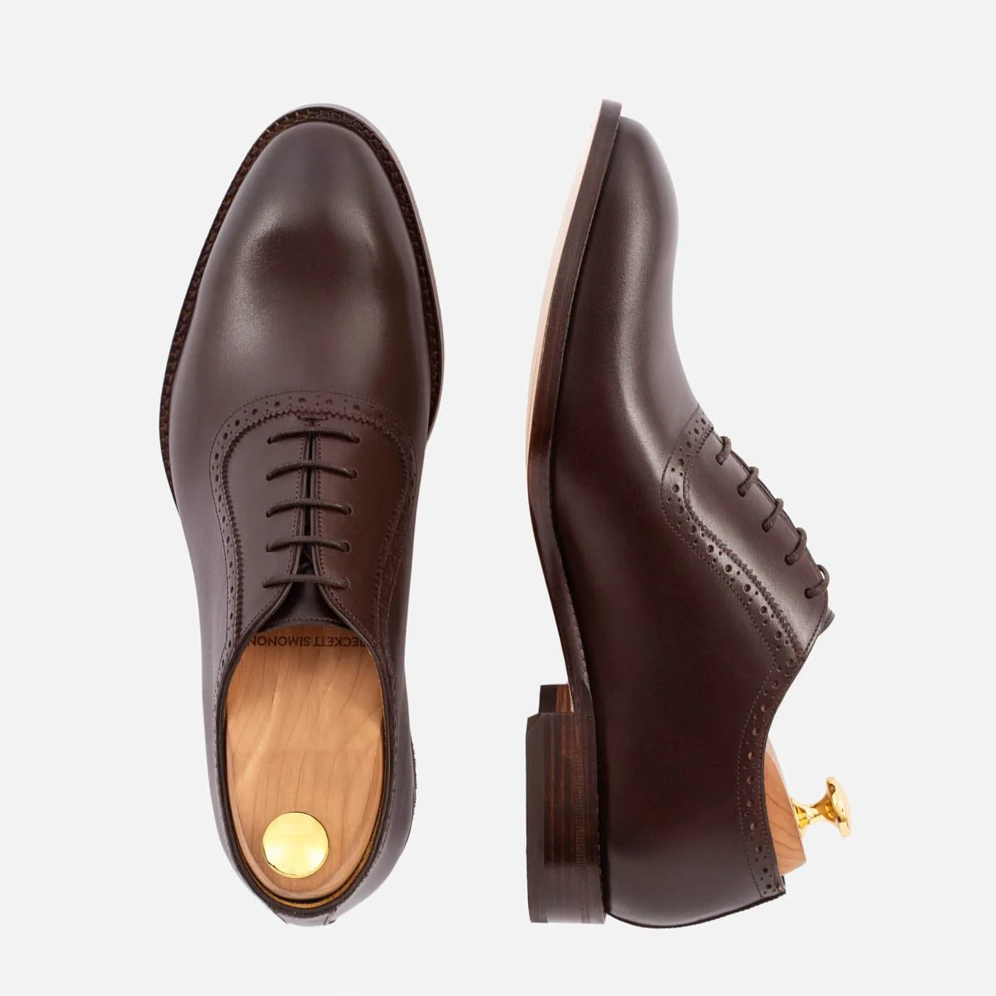 Grant Adelaide Oxfords - Men's - Image 19