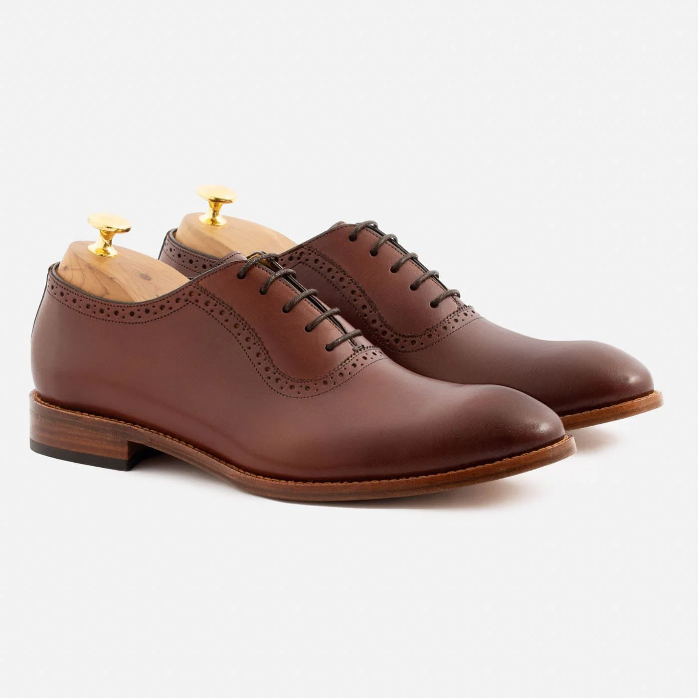 Grant Adelaide Oxfords - Men's - Image 21