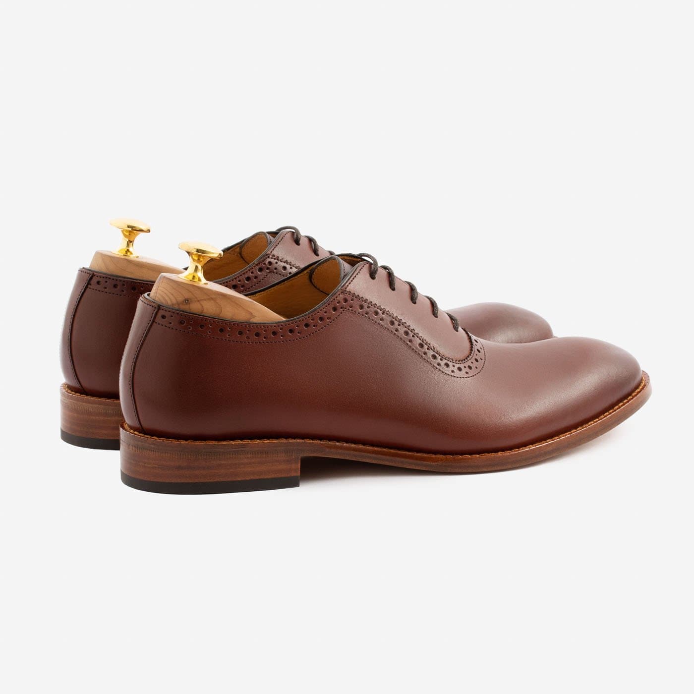 Grant Adelaide Oxfords - Men's - Image 23