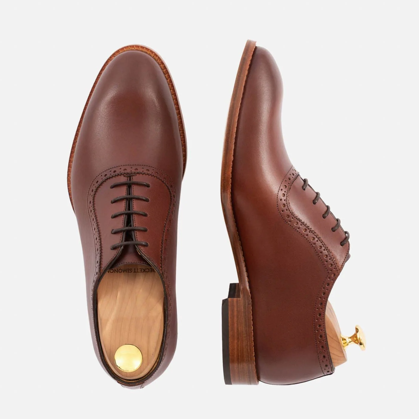 Grant Adelaide Oxfords - Men's - Image 24