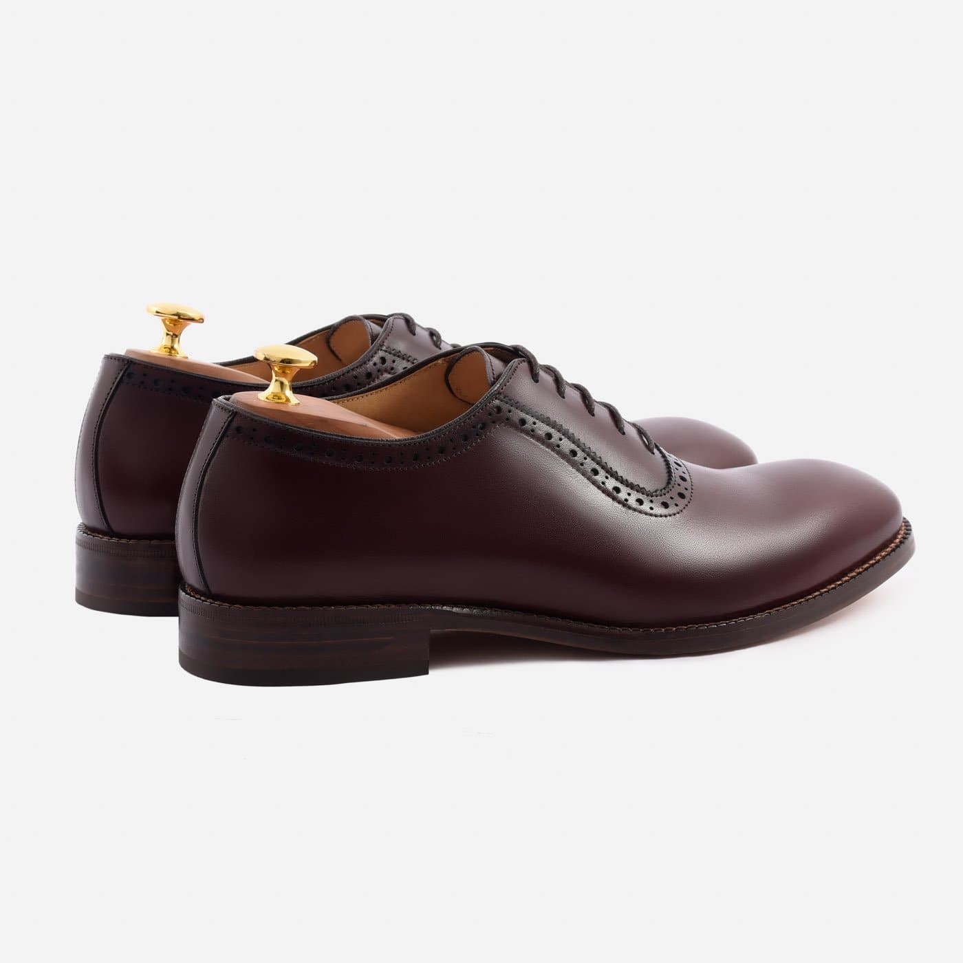 Grant Adelaide Oxfords - Men's - Image 8