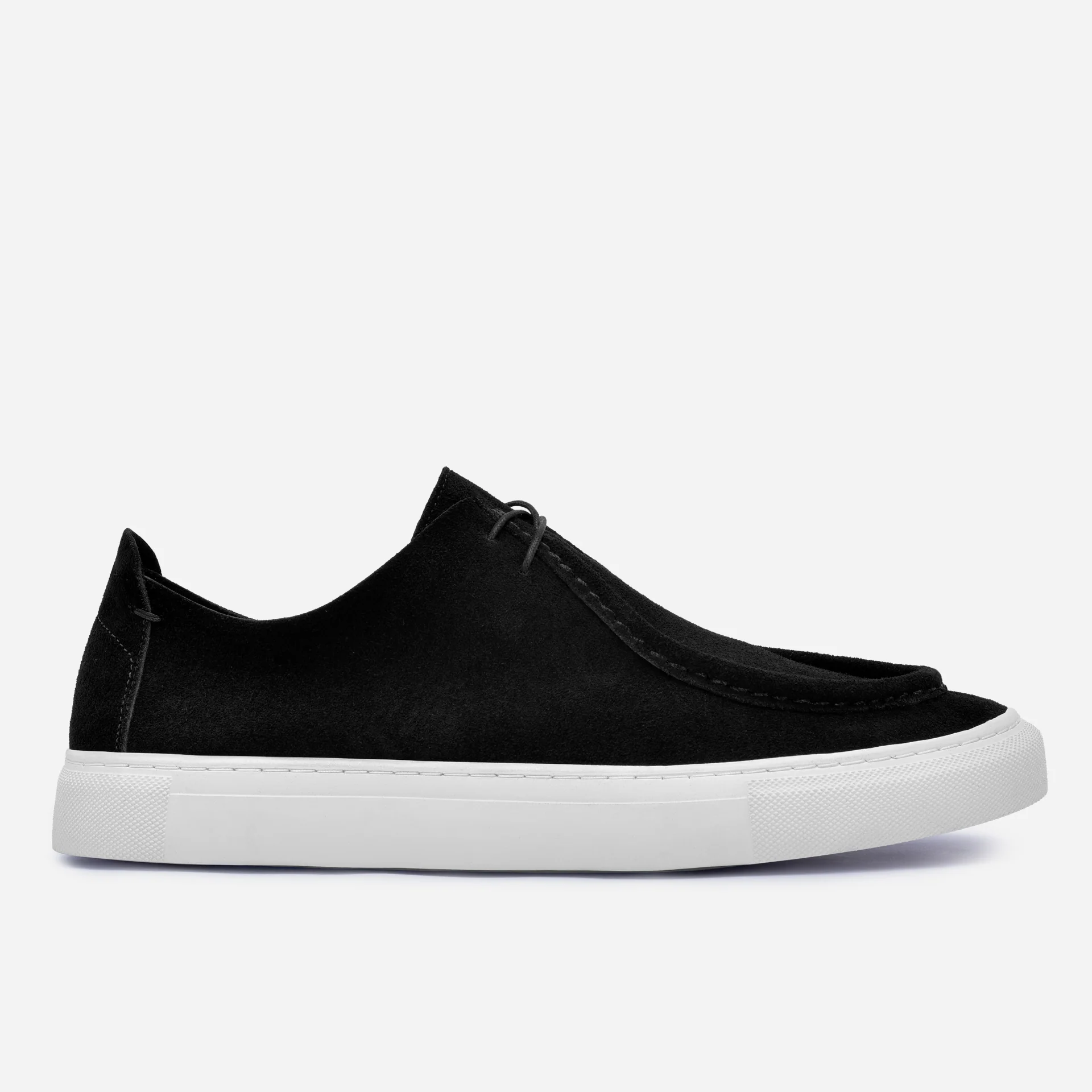 Grayson Moc Toe Sneaker - Suede - Men's - Image 27