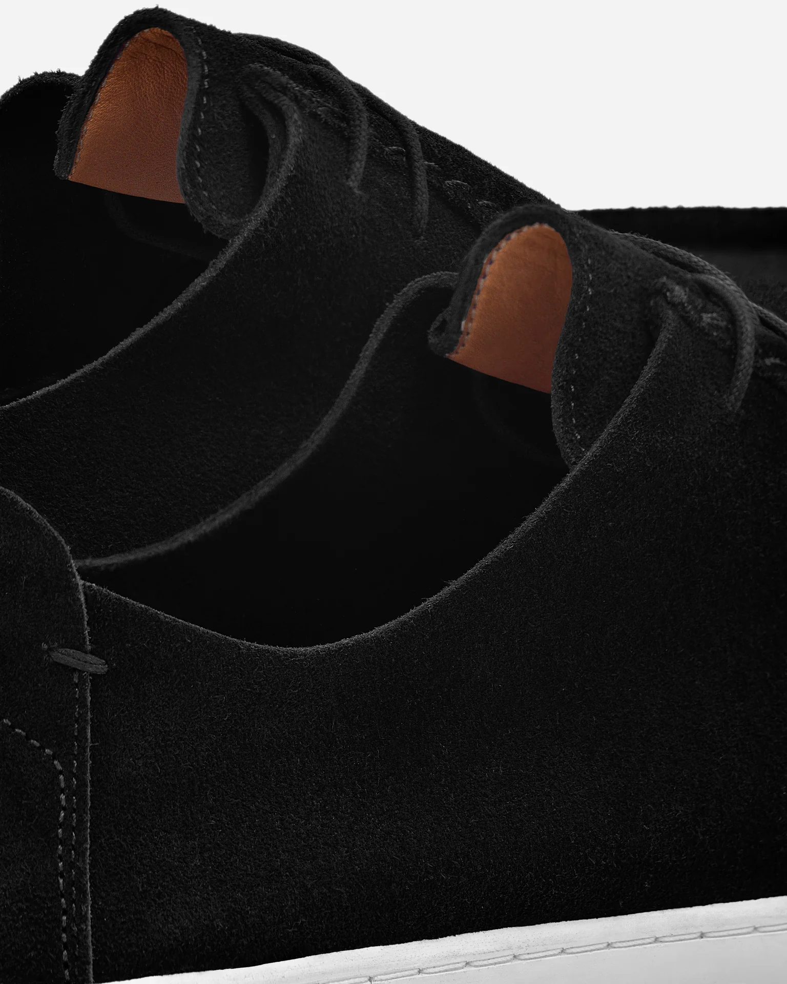 Grayson Moc Toe Sneaker - Suede - Men's - Image 30