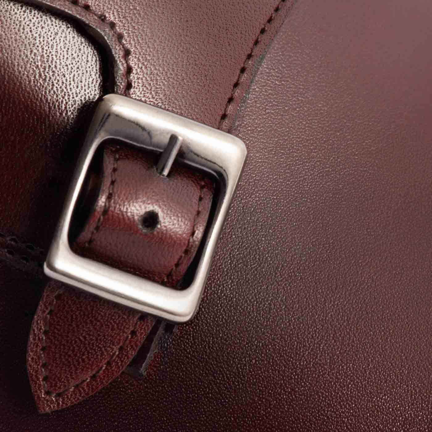 Hoyt Monkstraps - Men's - Image 10