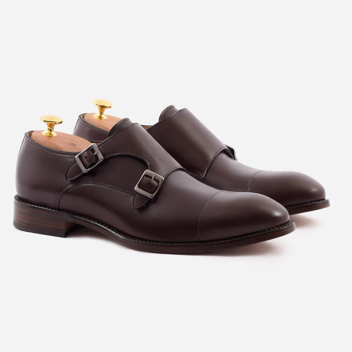 Hoyt Monkstraps - Men's - Image 11