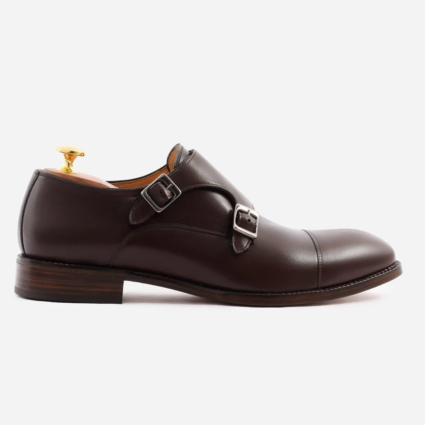 Hoyt Monkstraps - Men's - Image 12