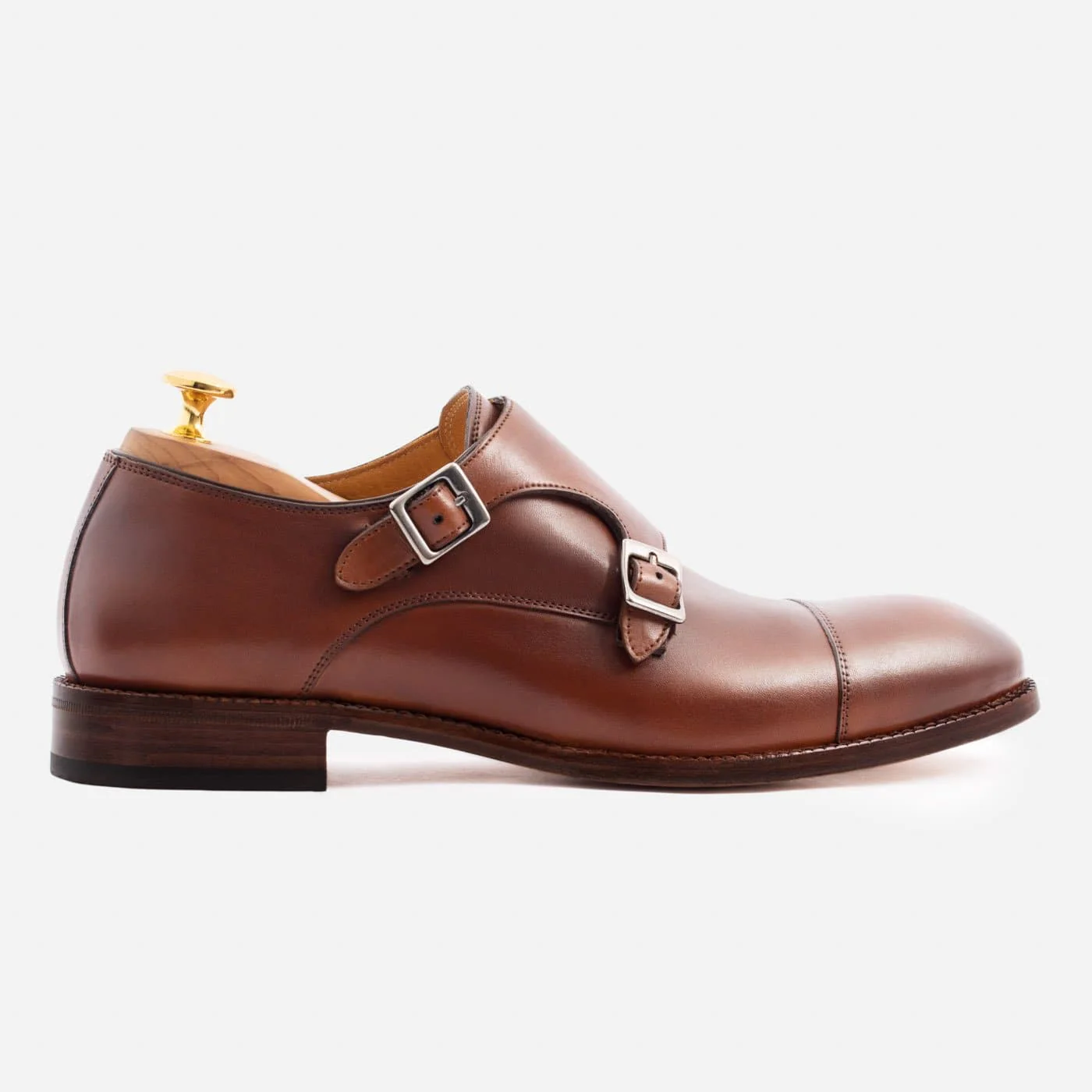 Hoyt Monkstraps - Men's - Image 17