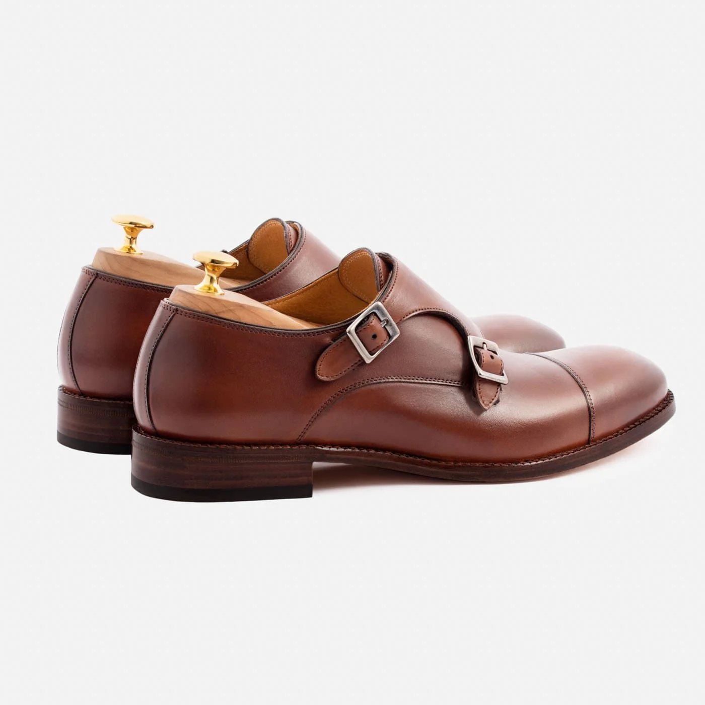 Hoyt Monkstraps - Men's - Image 18