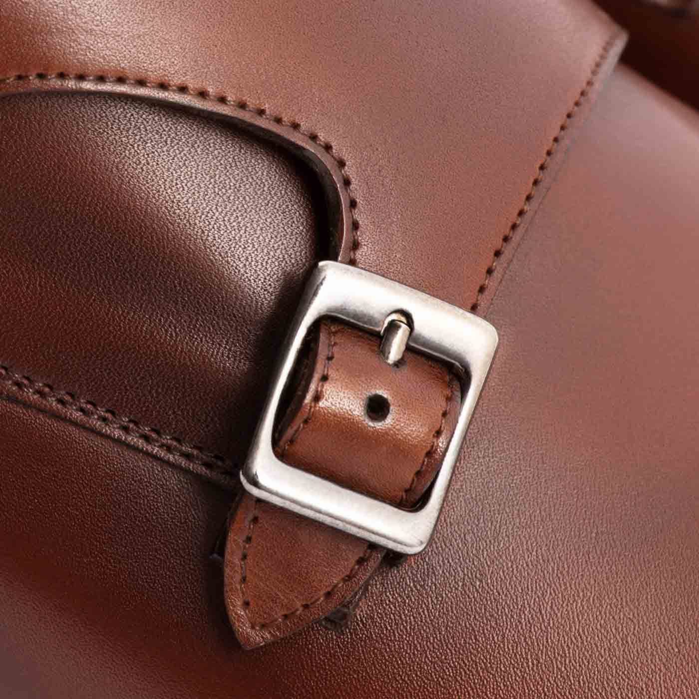 Hoyt Monkstraps - Men's - Image 20