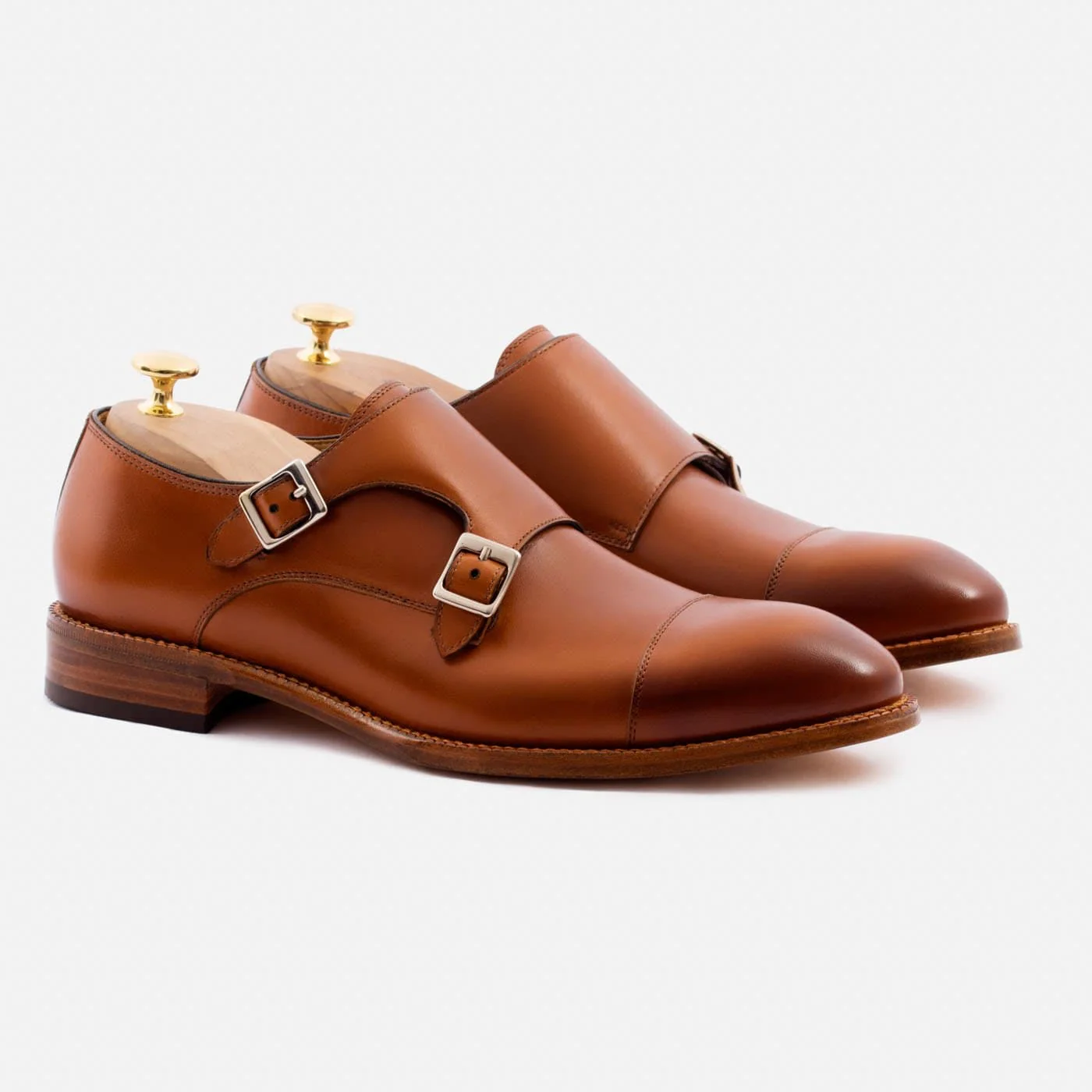 Hoyt Monkstraps - Men's - Image 21