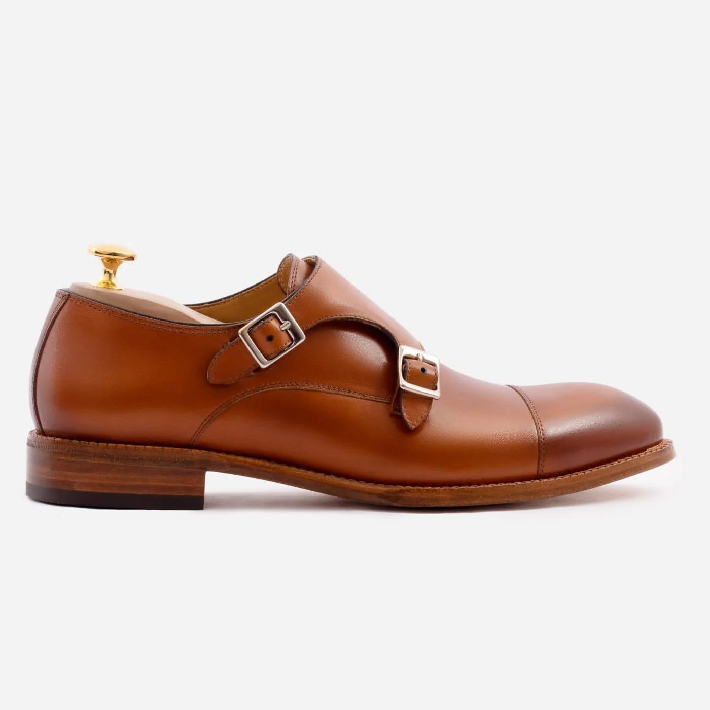 Hoyt Monkstraps - Men's - Image 22