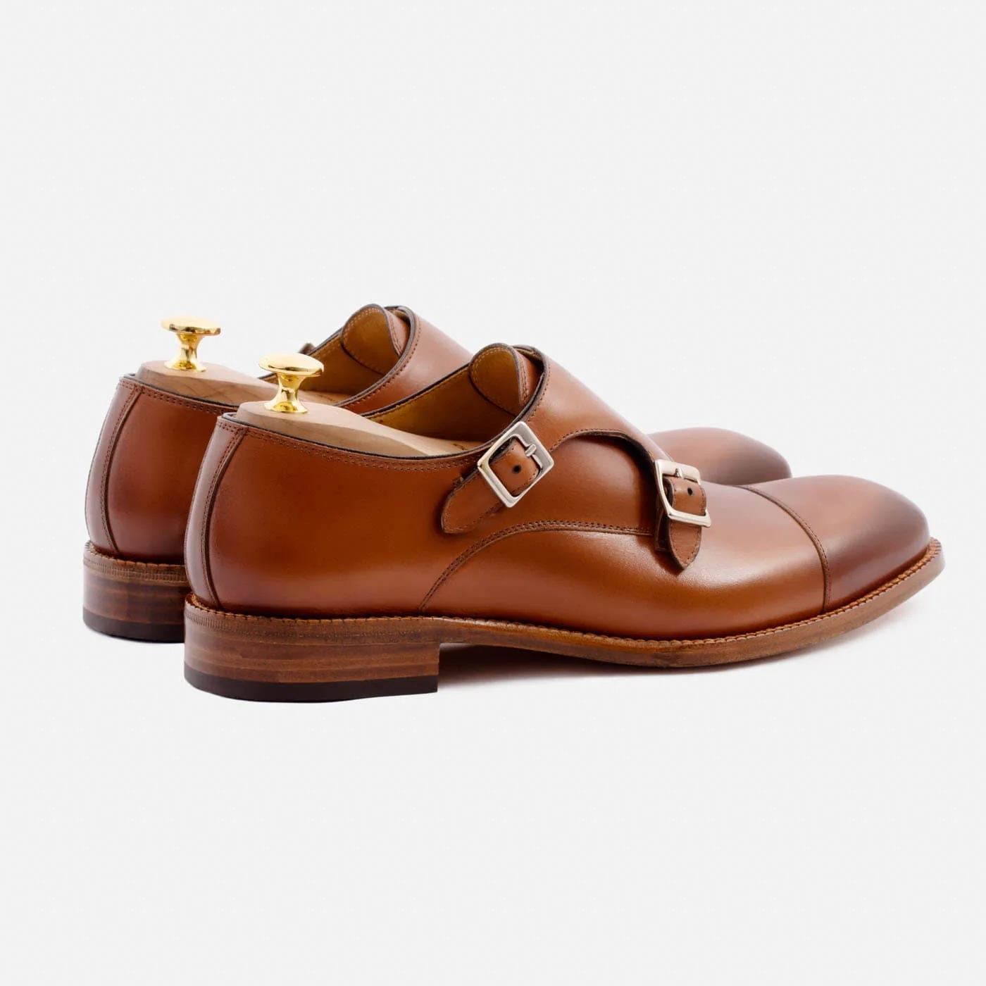 Hoyt Monkstraps - Men's - Image 23