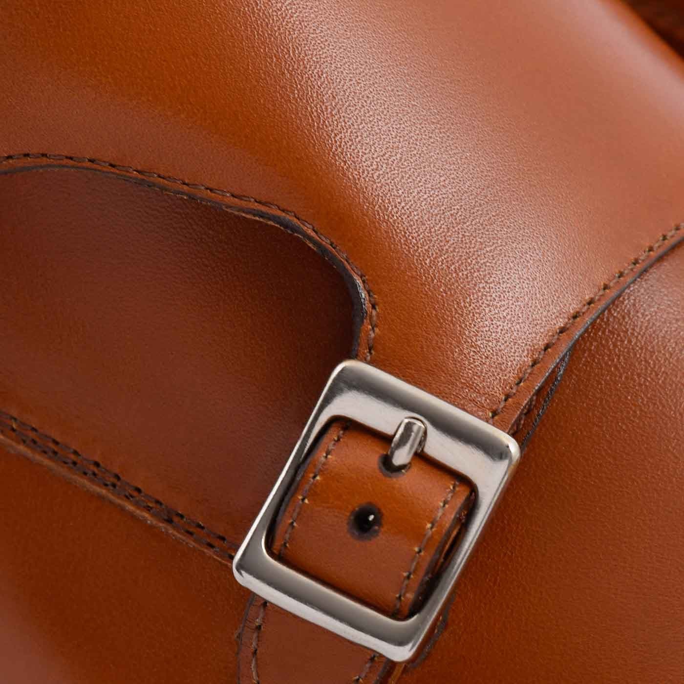 Hoyt Monkstraps - Men's - Image 25