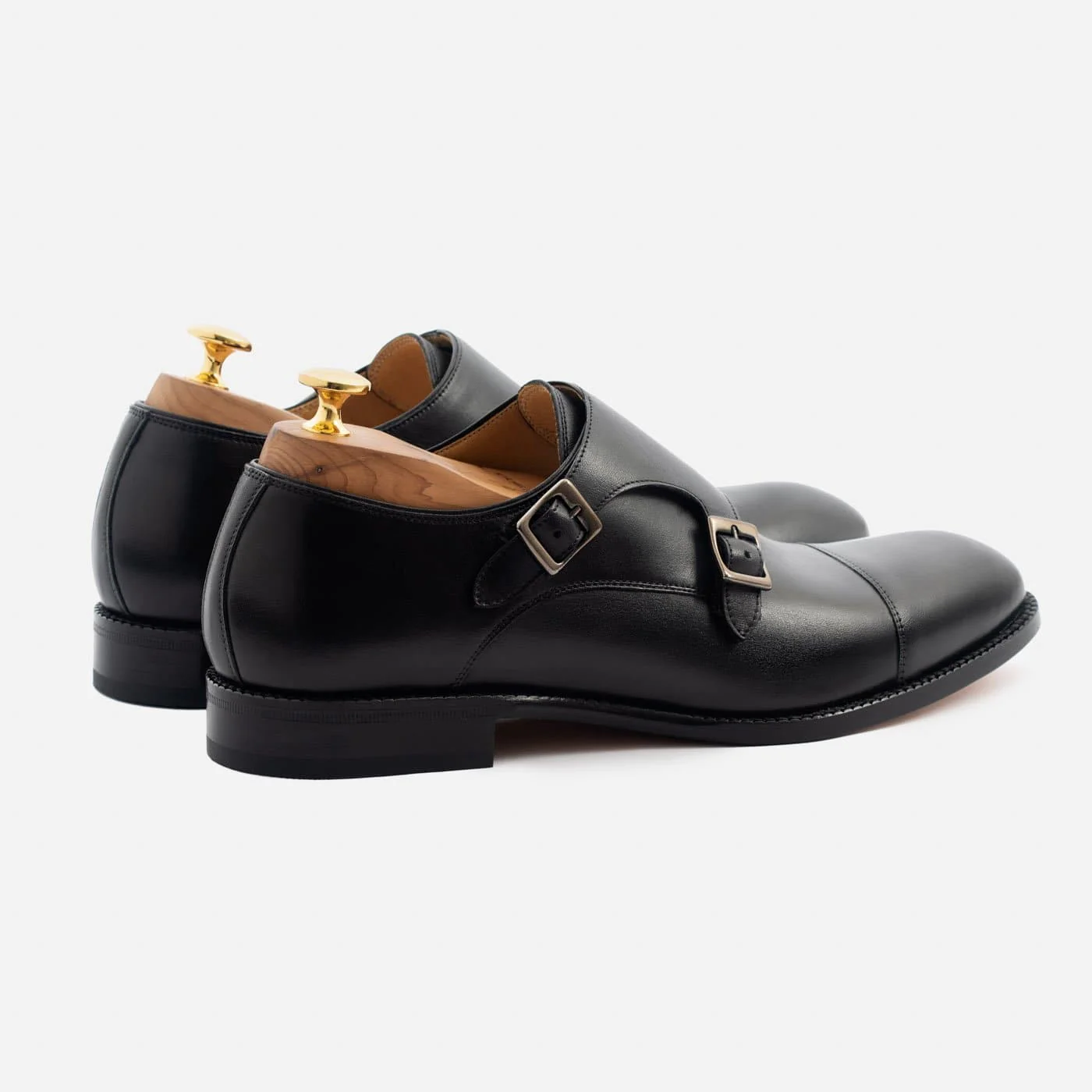 Hoyt Monkstraps - Men's - Image 3