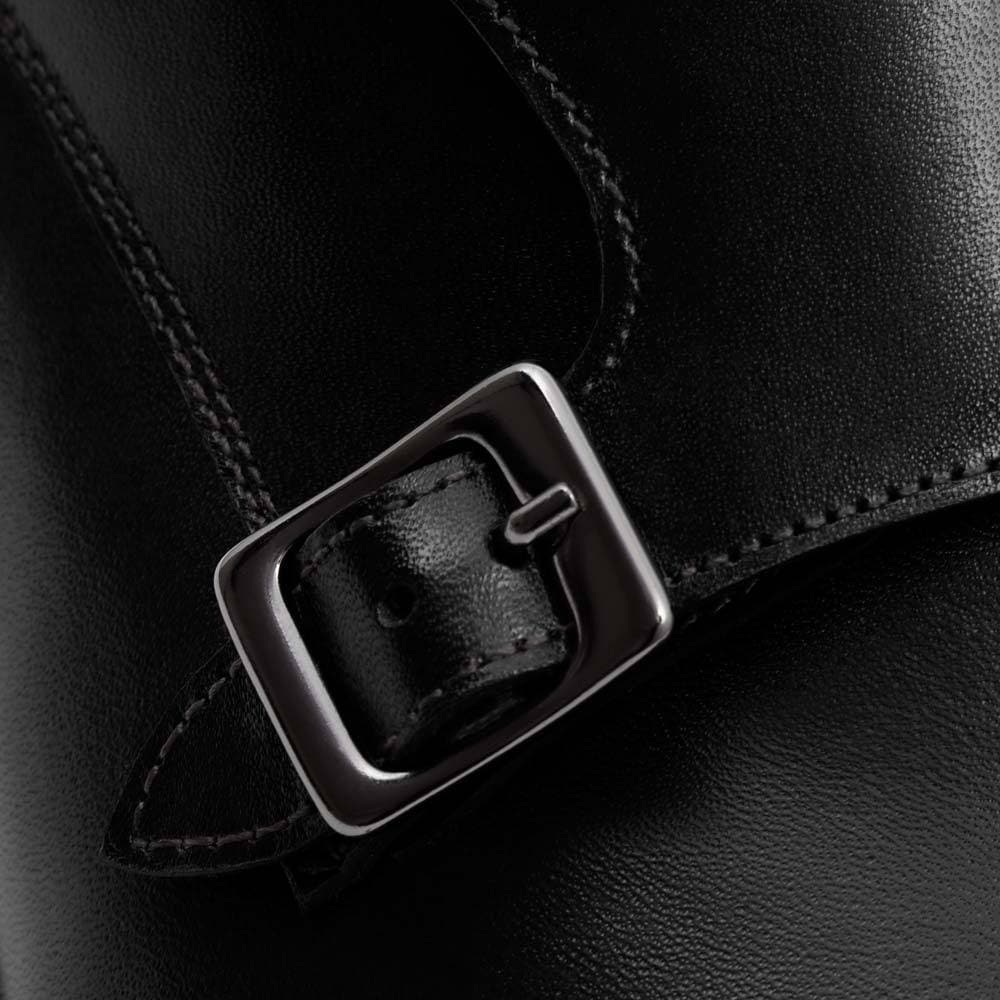 Hoyt Monkstraps - Men's - Image 5