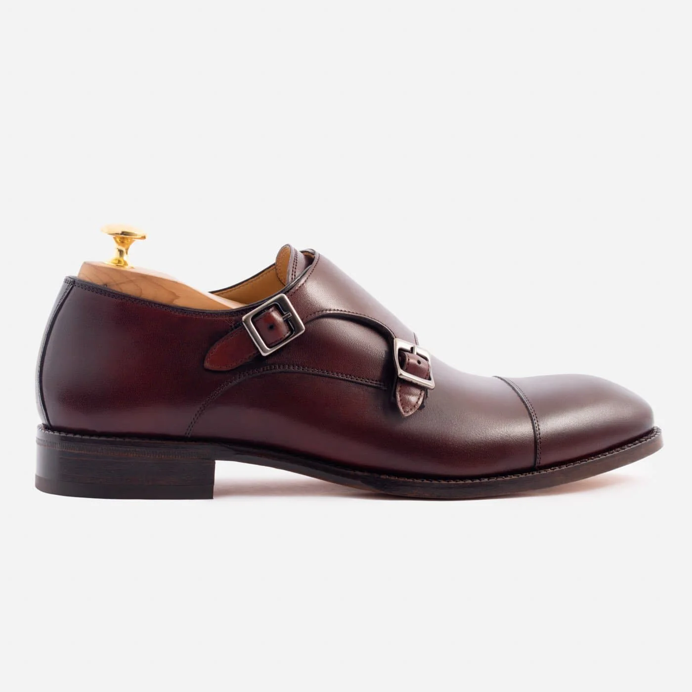 Hoyt Monkstraps - Men's - Image 7