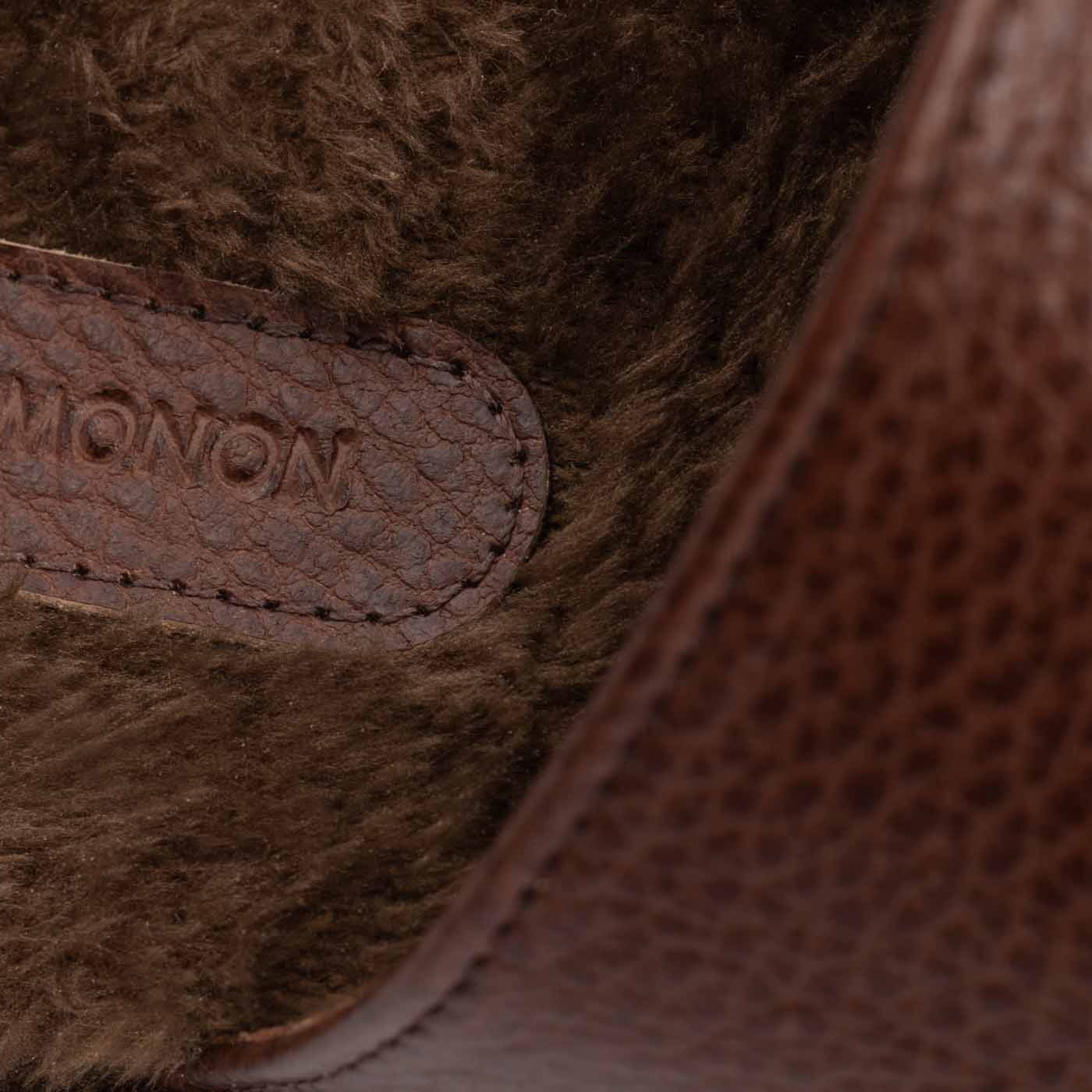 Jones Slippers - Pebbled - Men's - Image 10