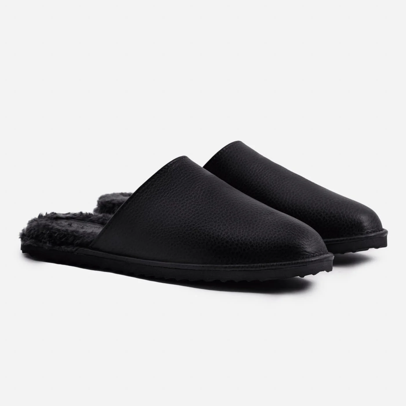 Jones Slippers - Pebbled - Men's - Image 11