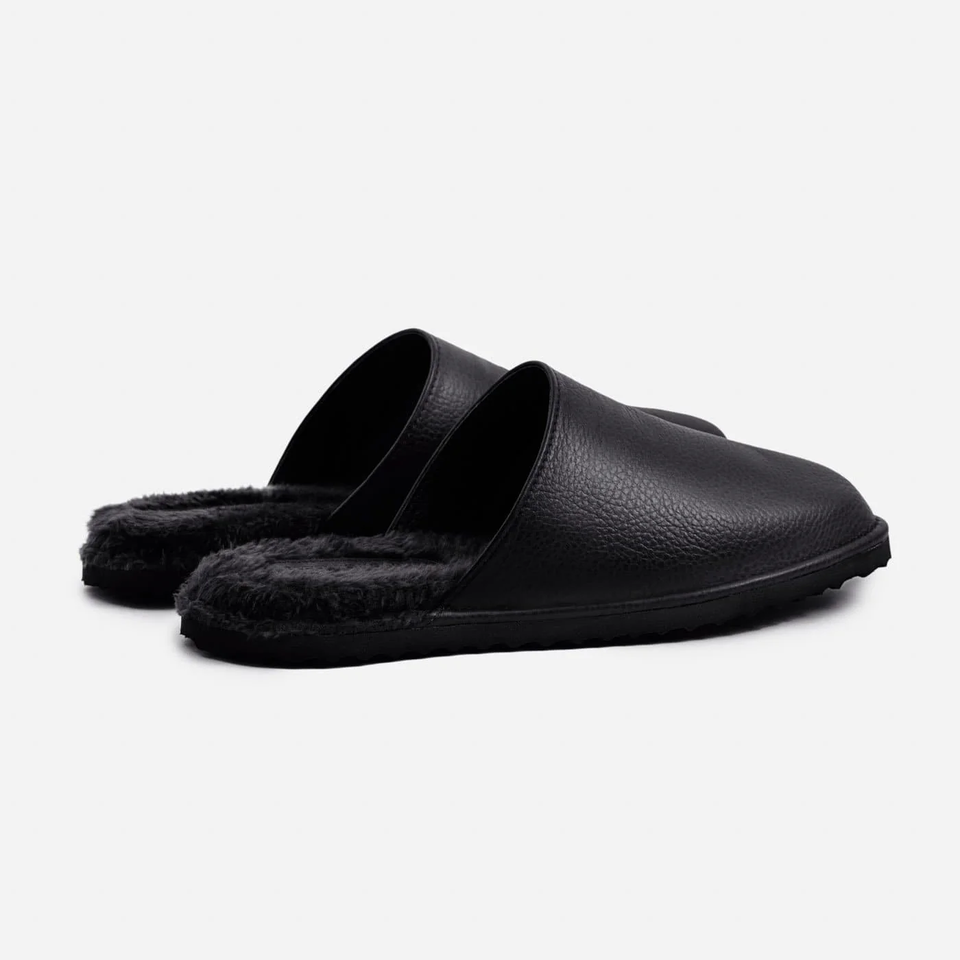 Jones Slippers - Pebbled - Men's - Image 13