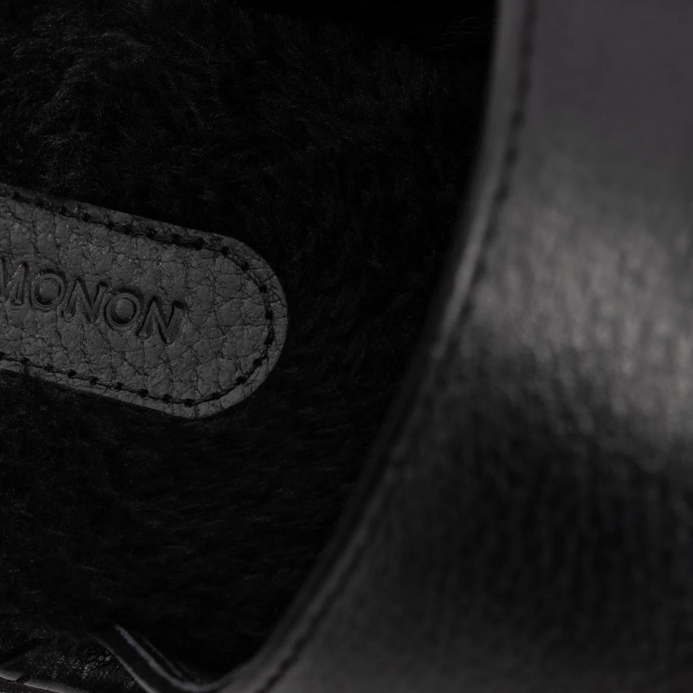 Jones Slippers - Pebbled - Men's - Image 15