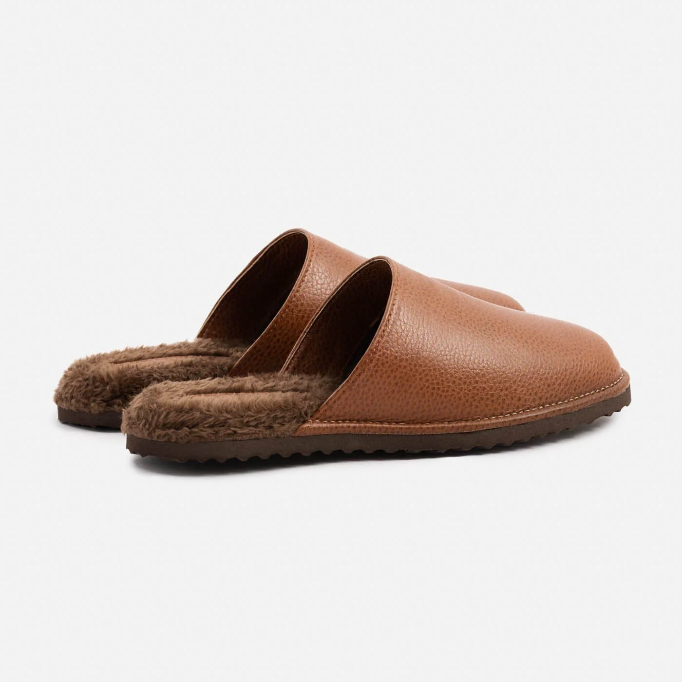 Jones Slippers - Pebbled - Men's - Image 3