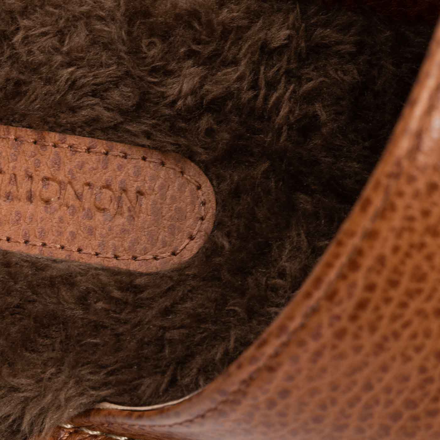 Jones Slippers - Pebbled - Men's - Image 5