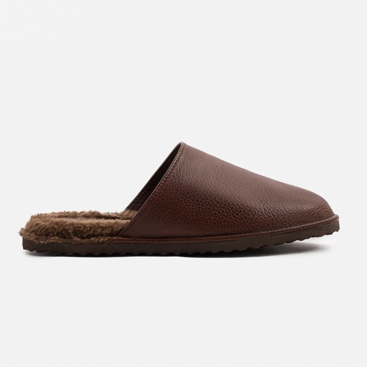 Jones Slippers - Pebbled - Men's - Image 7
