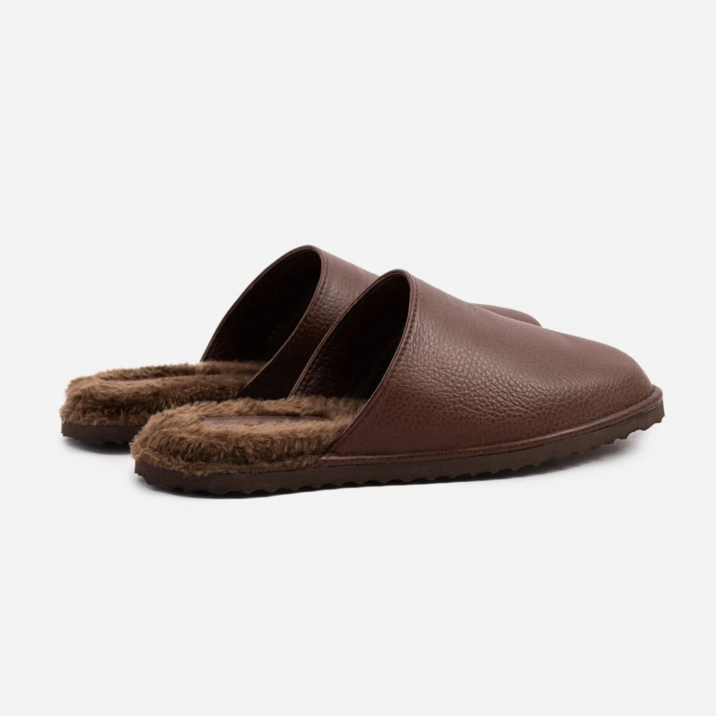 Jones Slippers - Pebbled - Men's - Image 8