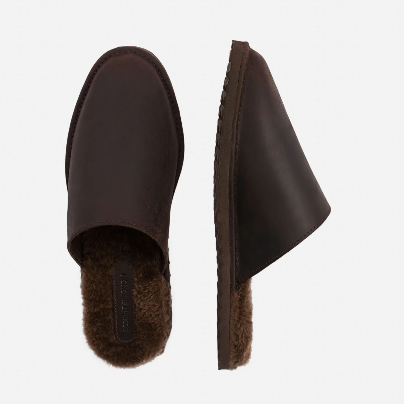 Jones Slippers - Pull-Up - Men's - Image 9