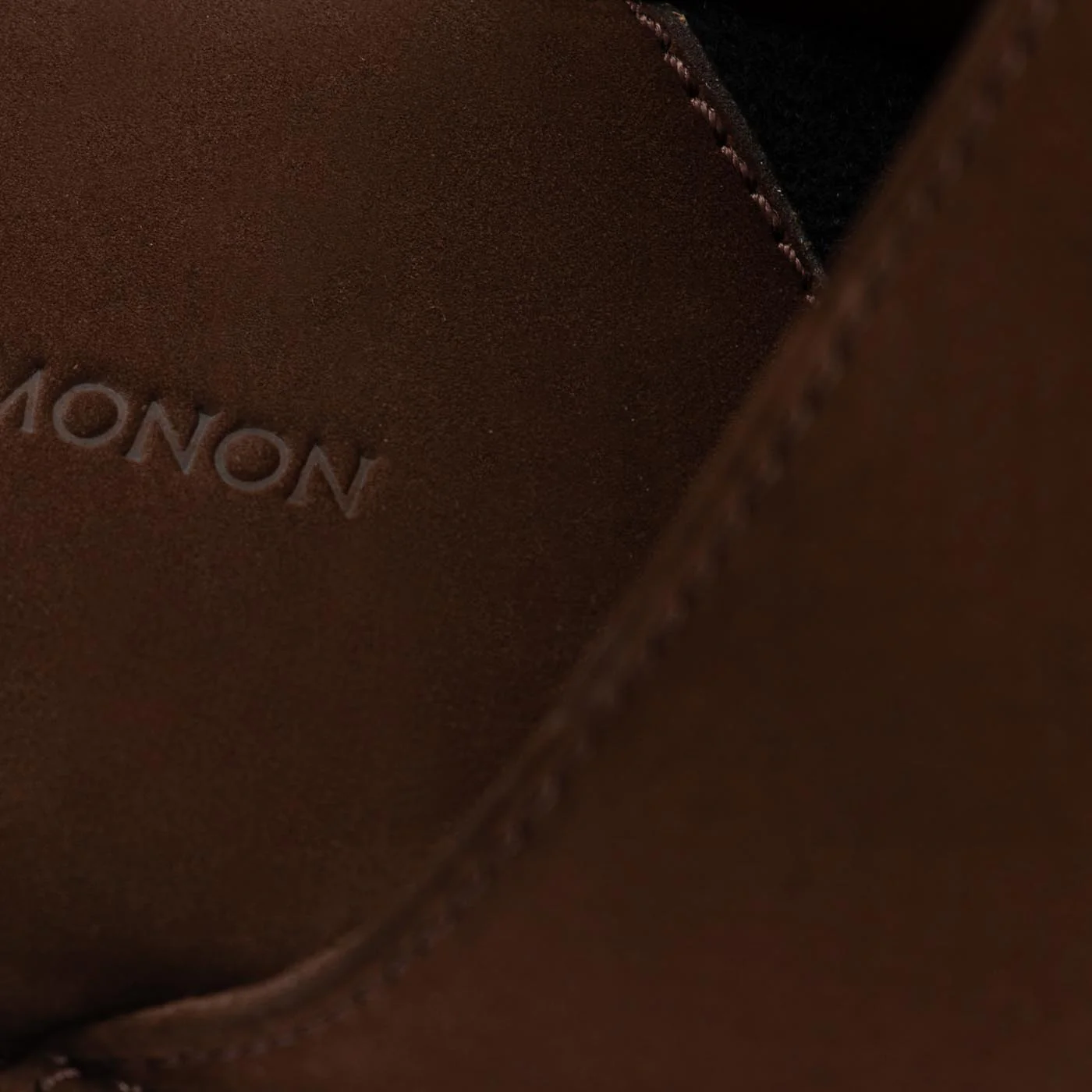 Larsen Slippers - Nubuck - Men's - Image 10